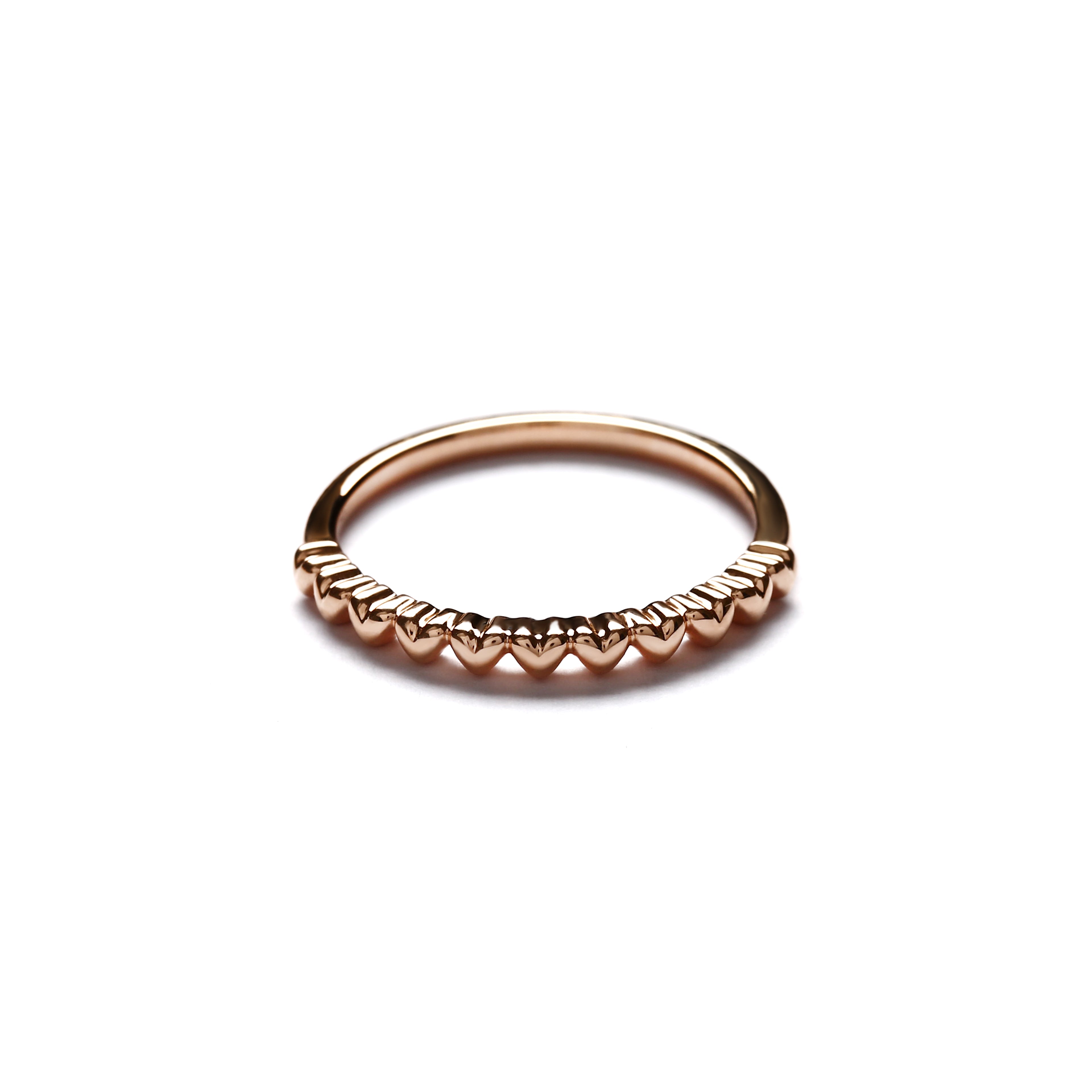 Belcia Gold Ring (G2402190220)