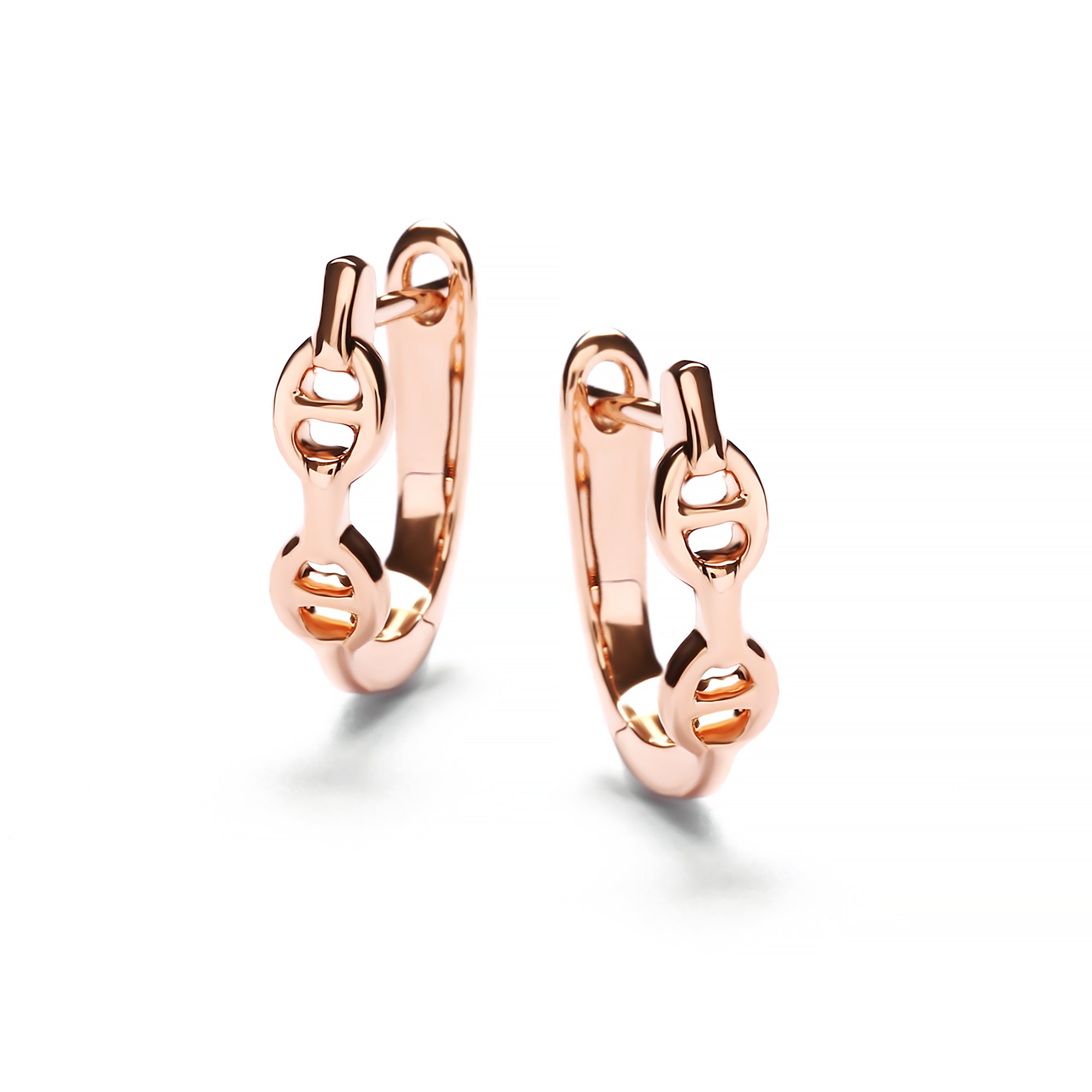 Belovals Gold Earring (G2401230053)