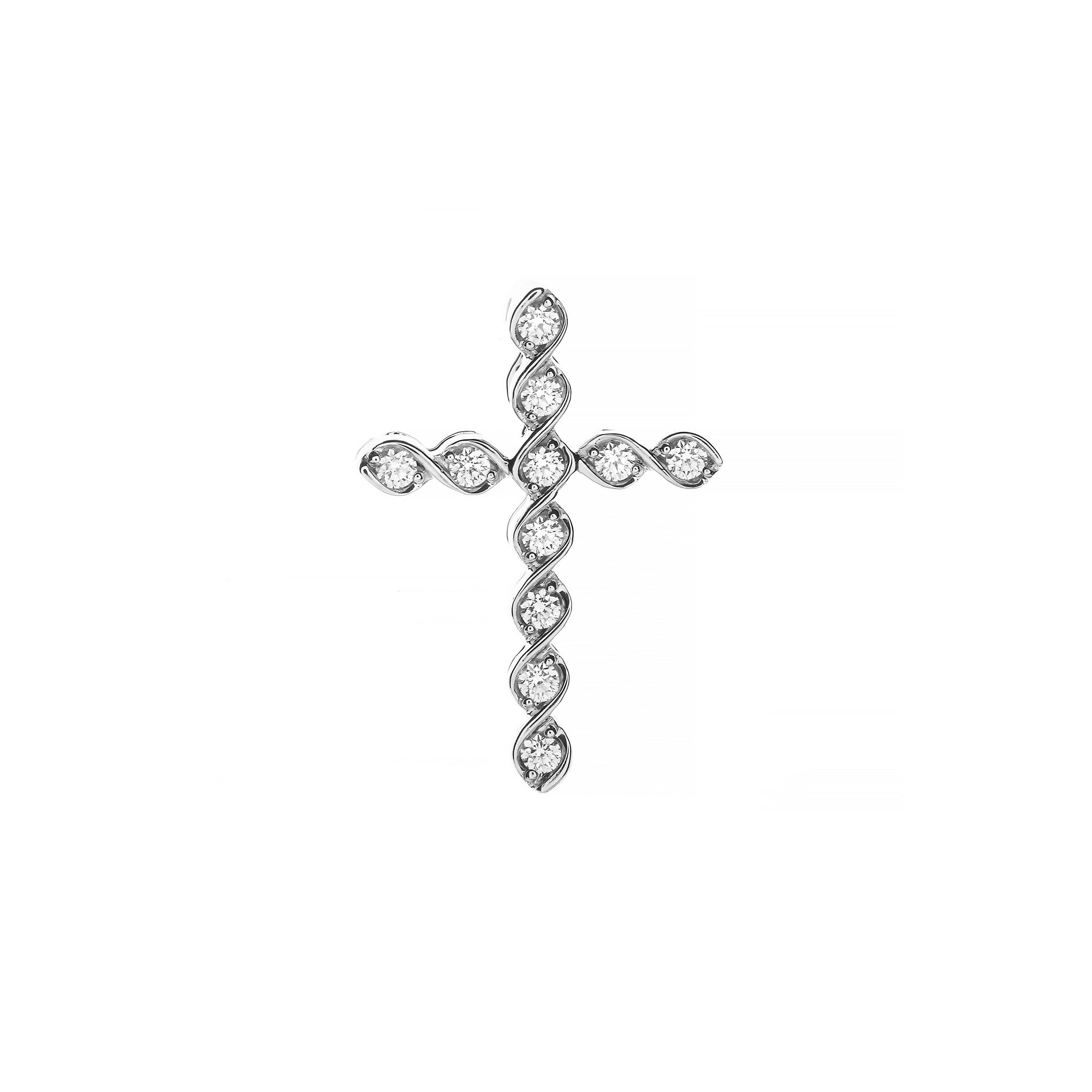 Bernadine Diamond Pendant (P2103100082)