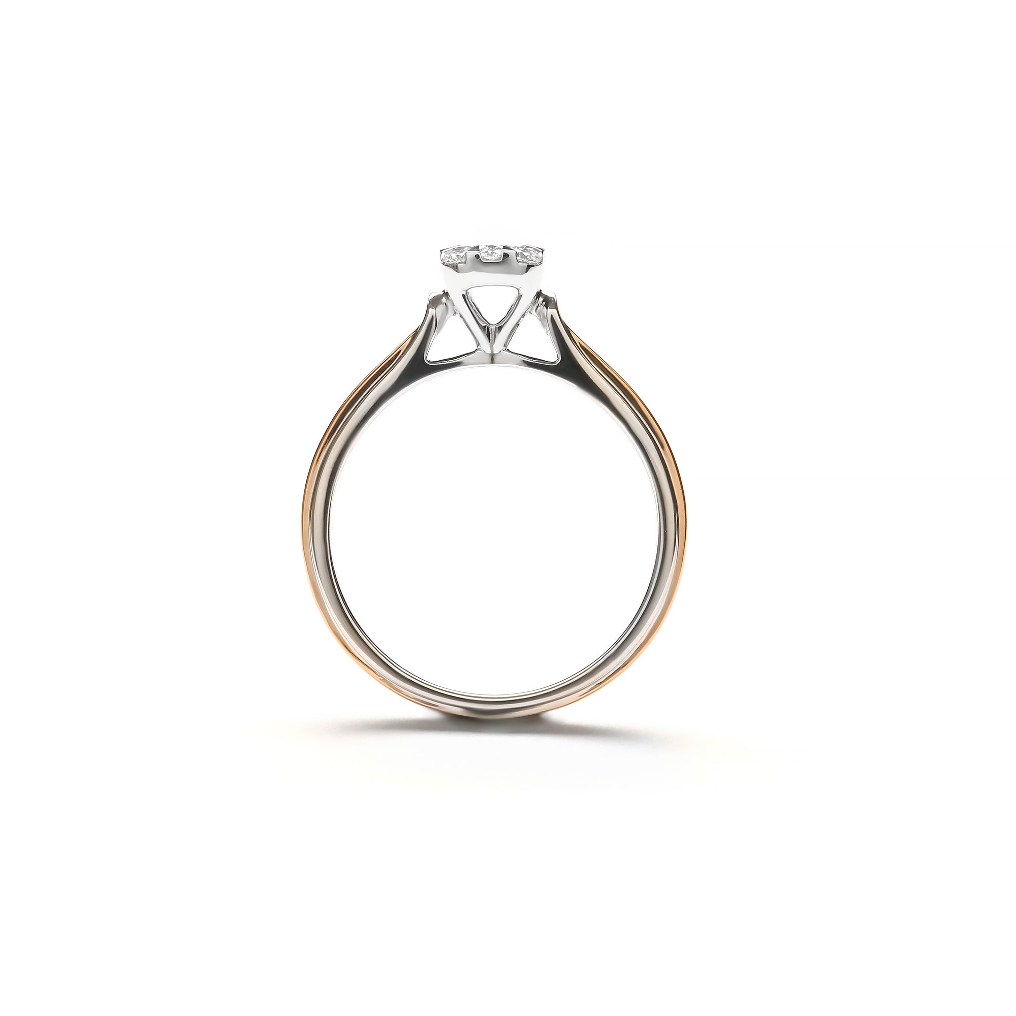 Blanka Diamond Ring (P2201180038)