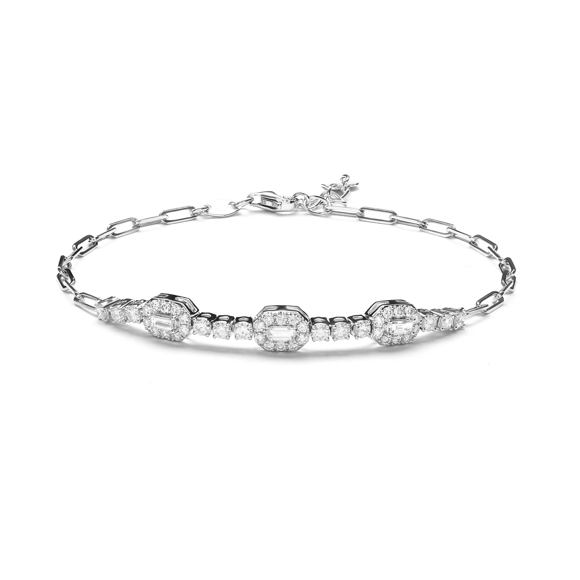 Braelyn Diamond Bracelet (P2301110055)