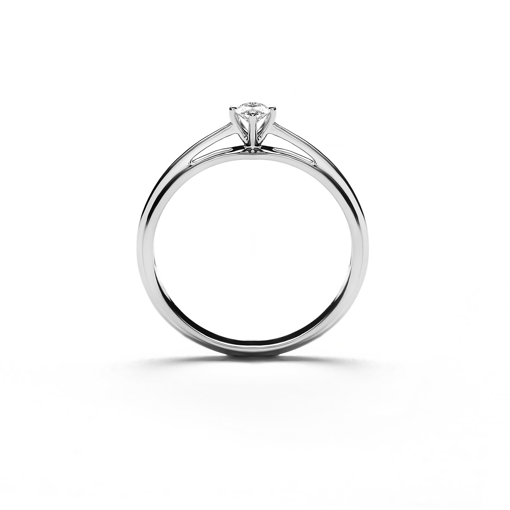 Catharina Large Diamond Ring (P2207290003)