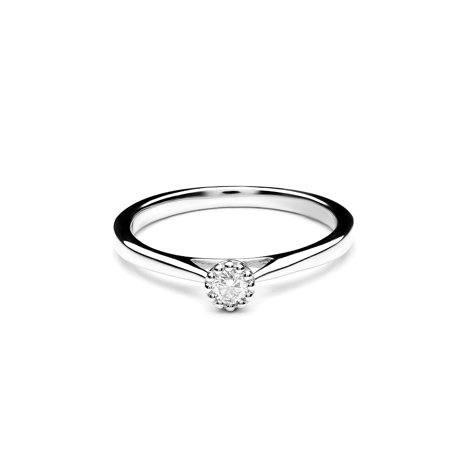 Akila Diamond Ring (P2010170002)