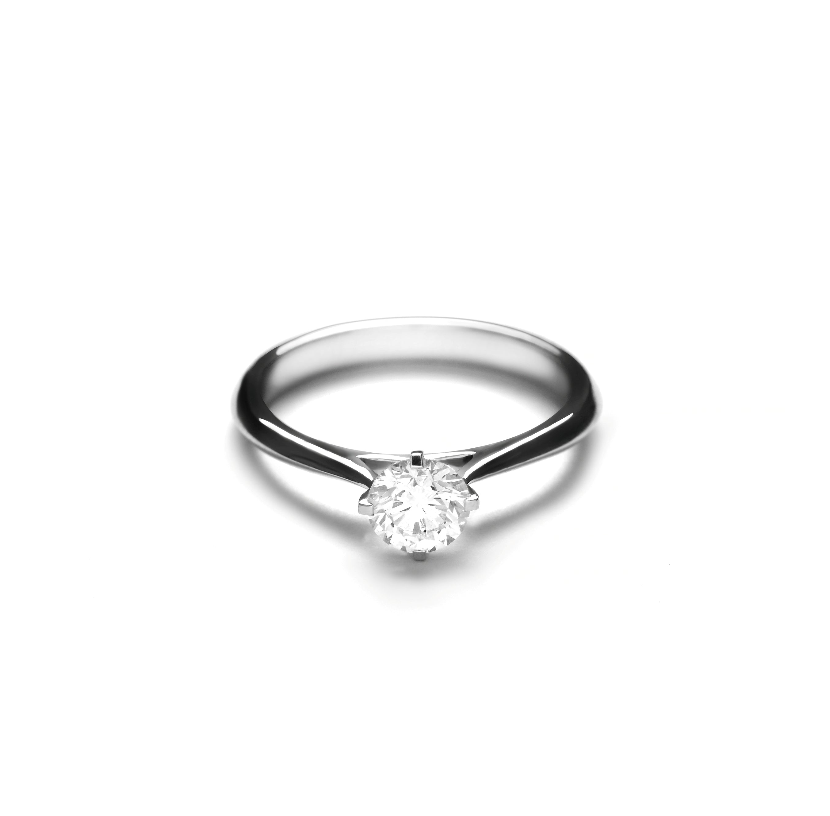 Calypso GIA Diamond Ring (P2203180003)