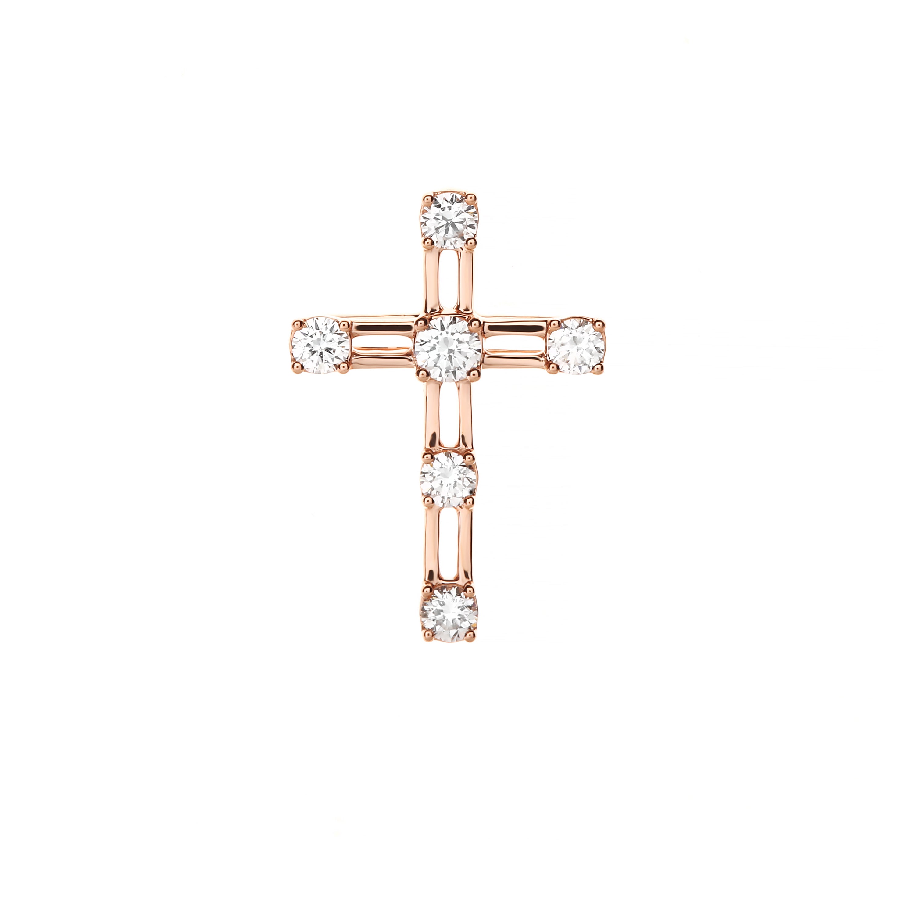 Carmel Diamond Pendant (P2302230072)