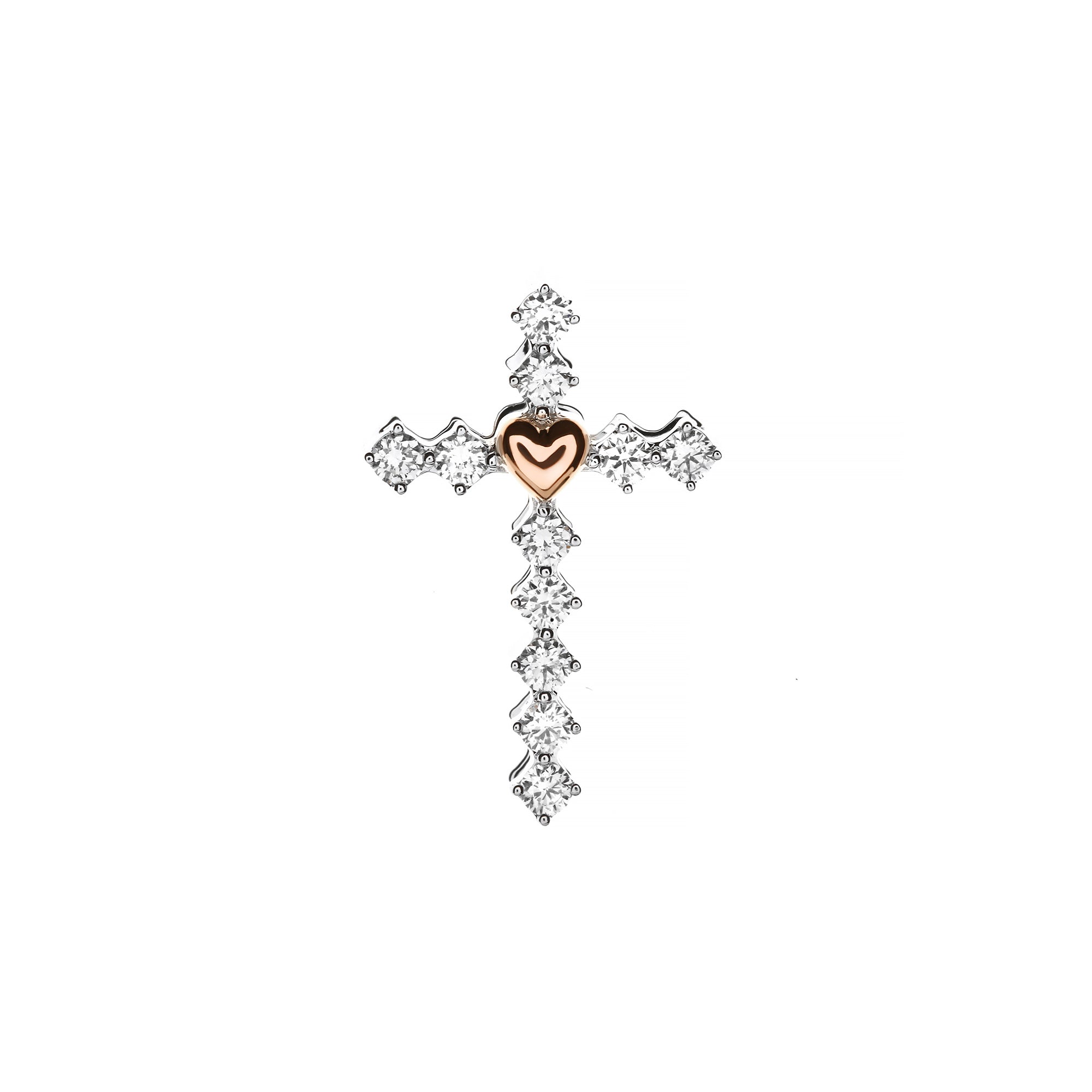 Chrissie Diamond Pendant (P2108310053)