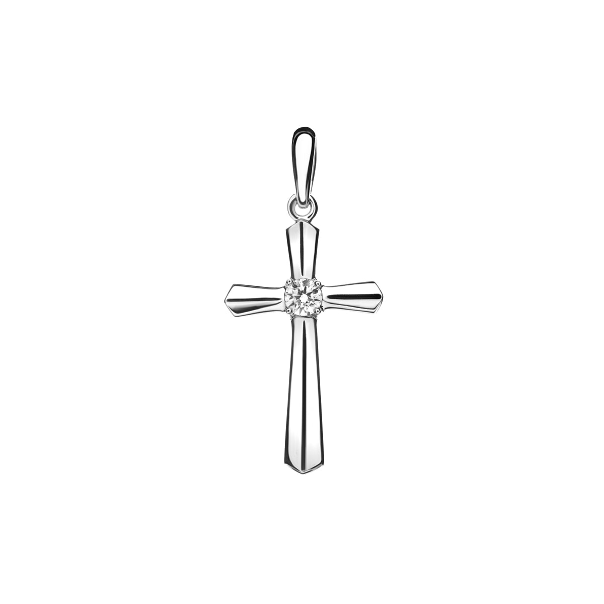 Christabel Diamond Pendant (P2003030088)