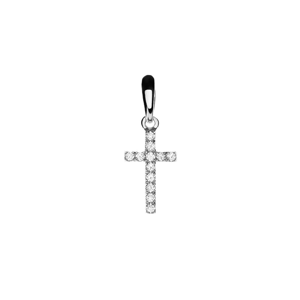 Christela Medium Diamond Pendant (P2010260075)