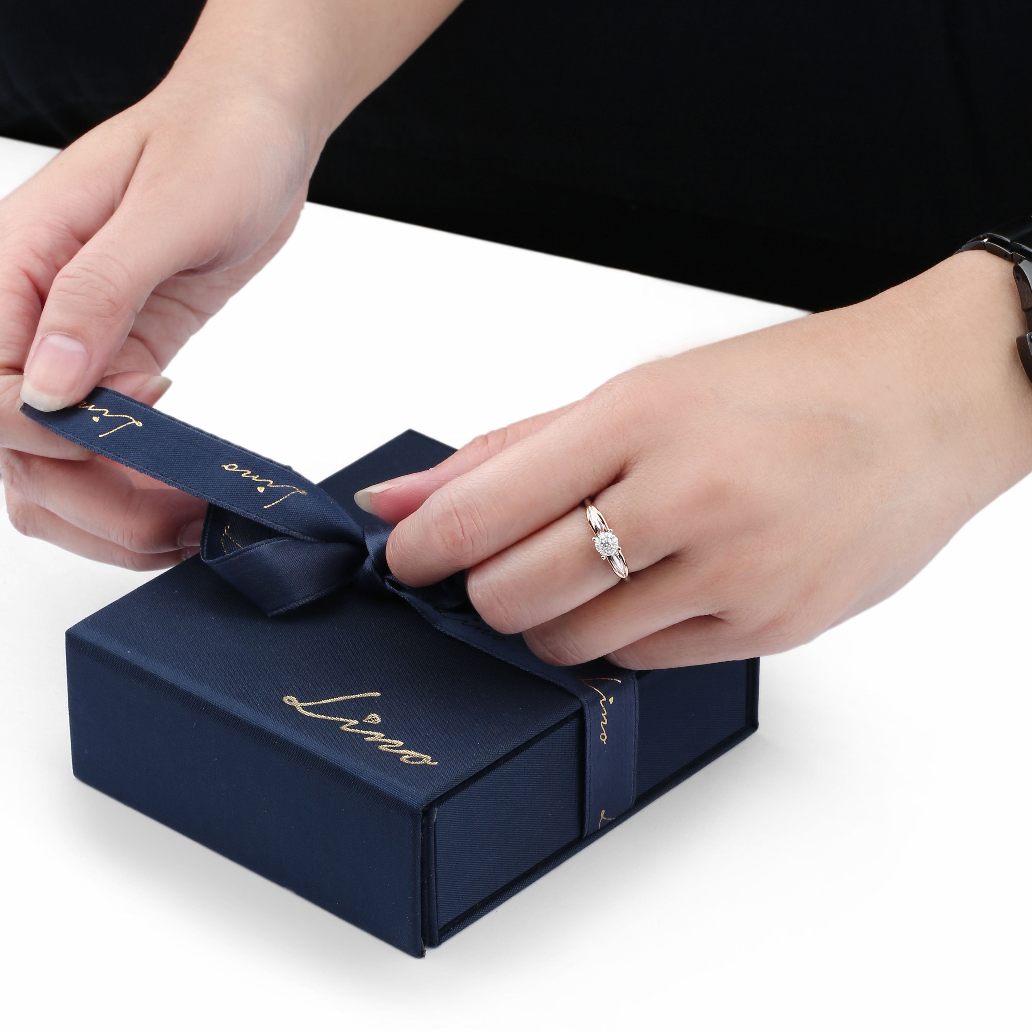 Debie Diamond Ring (P2002270082)