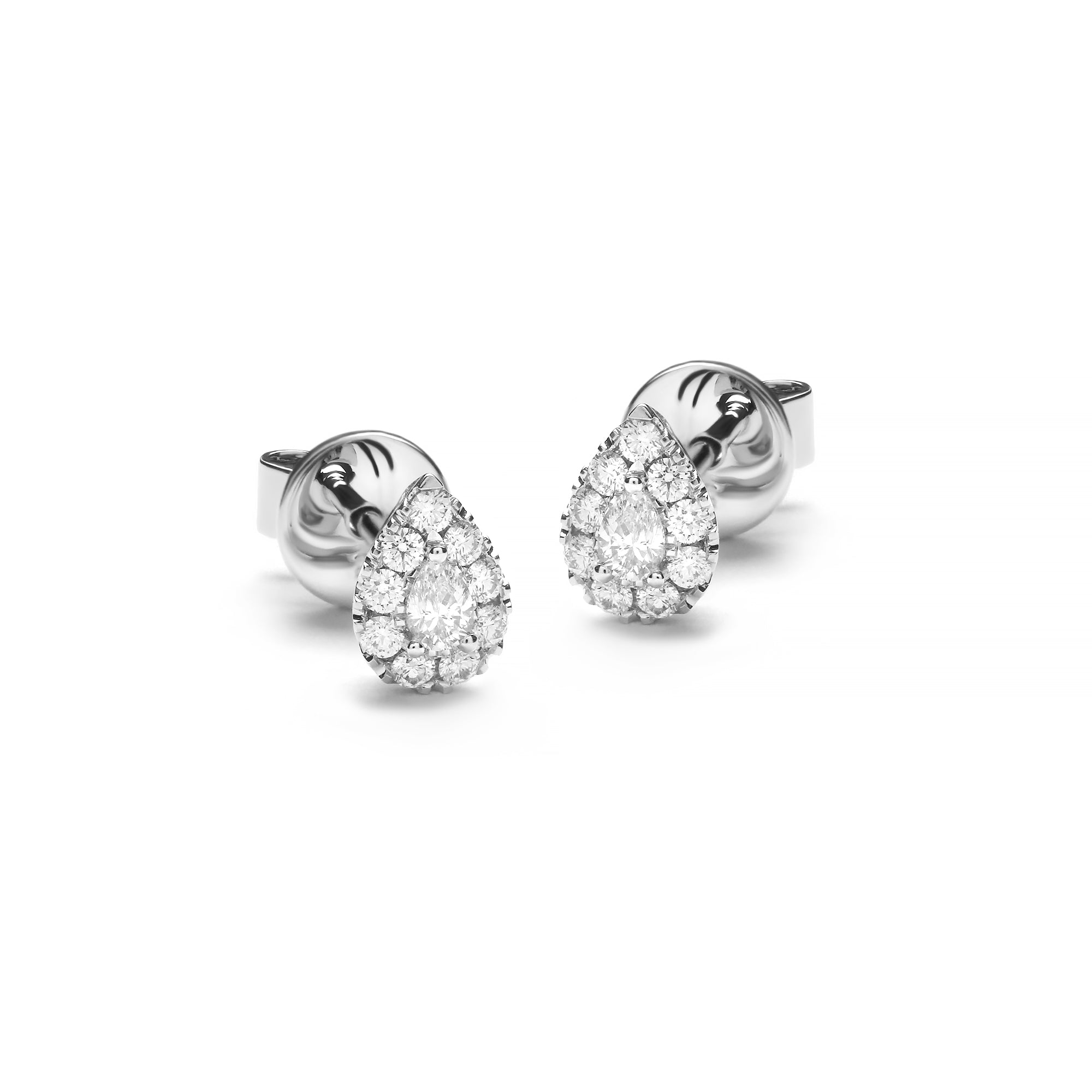 Greita Set Diamond Earrings (P2201110130)