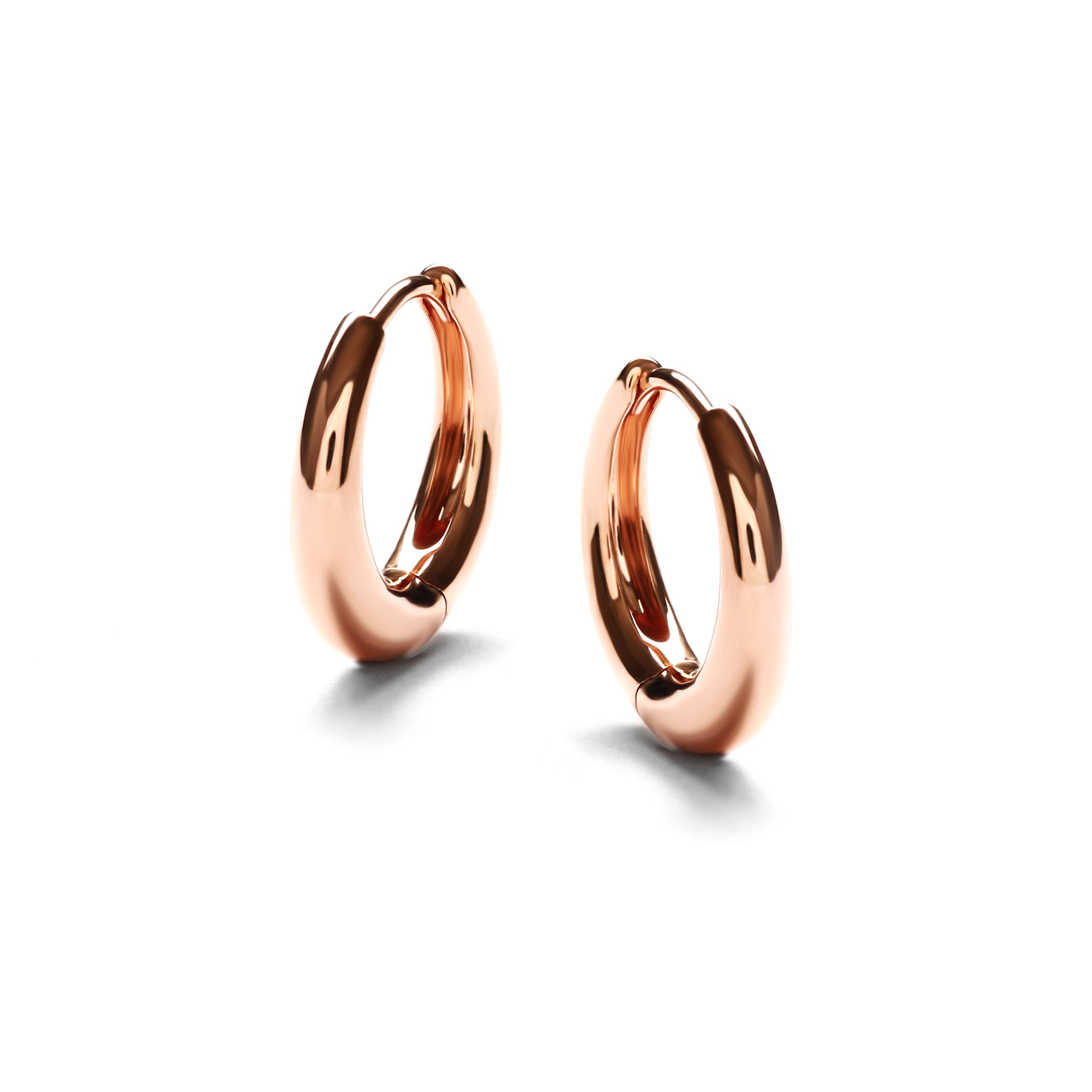 Donuts Gold Earring (G2403140052)