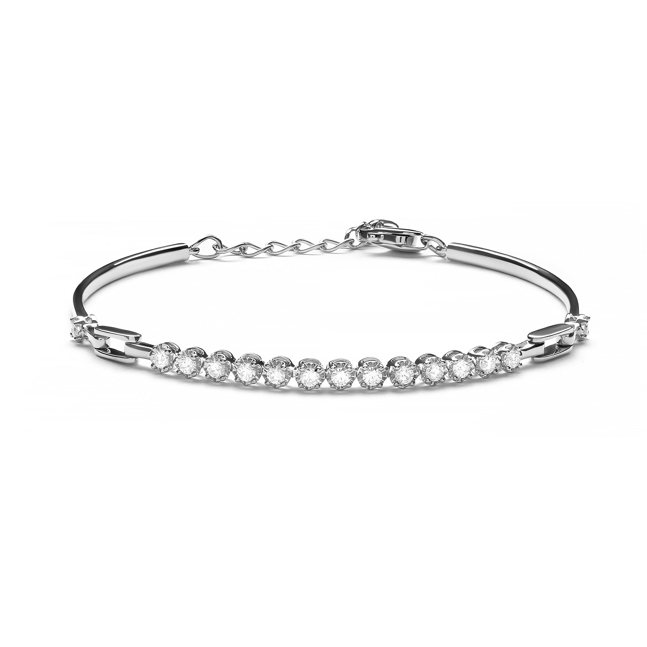 Elena Diamond Bracelet (P2206200441)