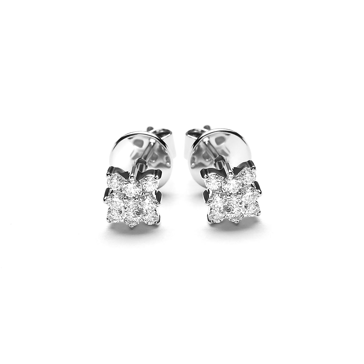 Fedella Diamond Earrings (P2002280175)