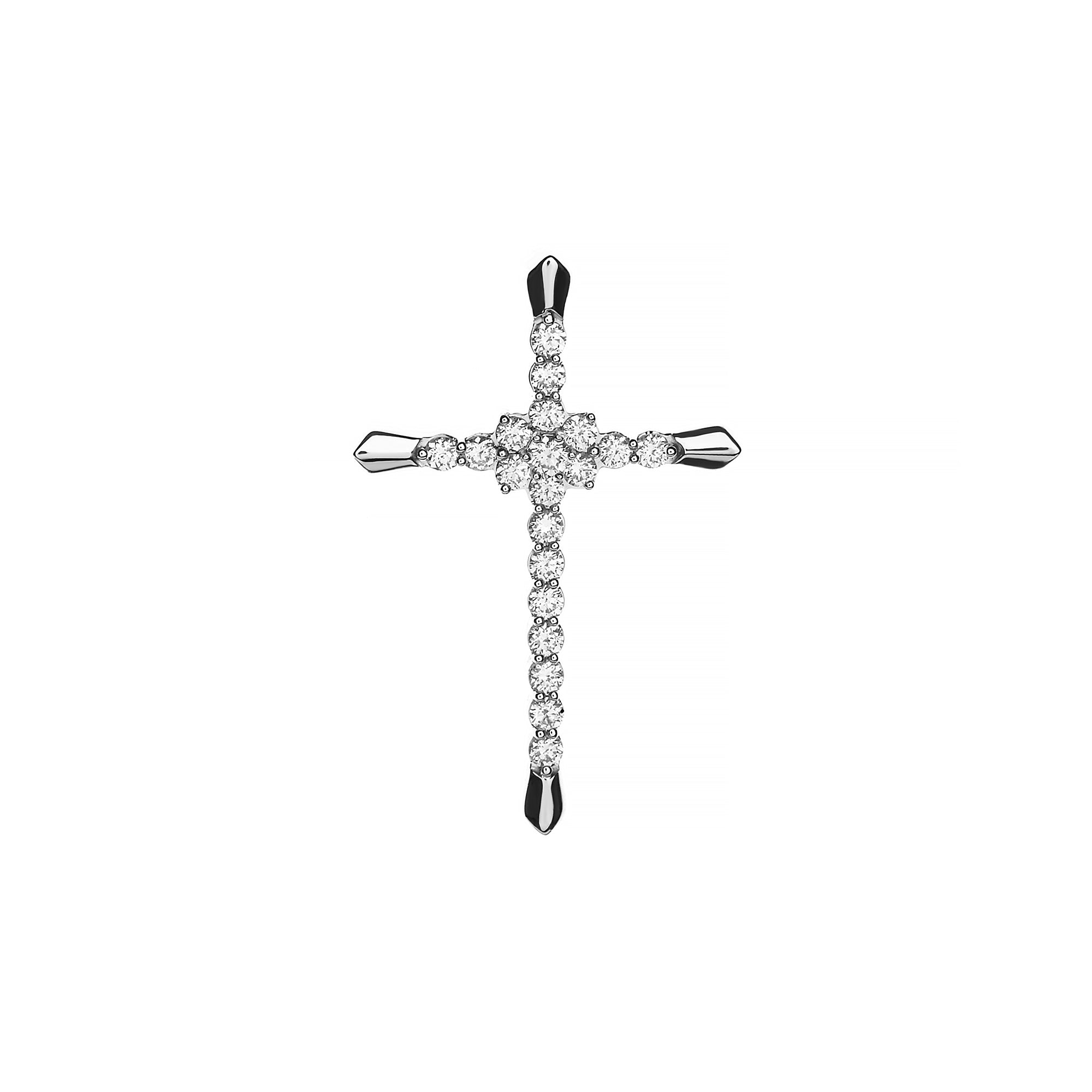 Florine Diamond Pendant (P2103160214)