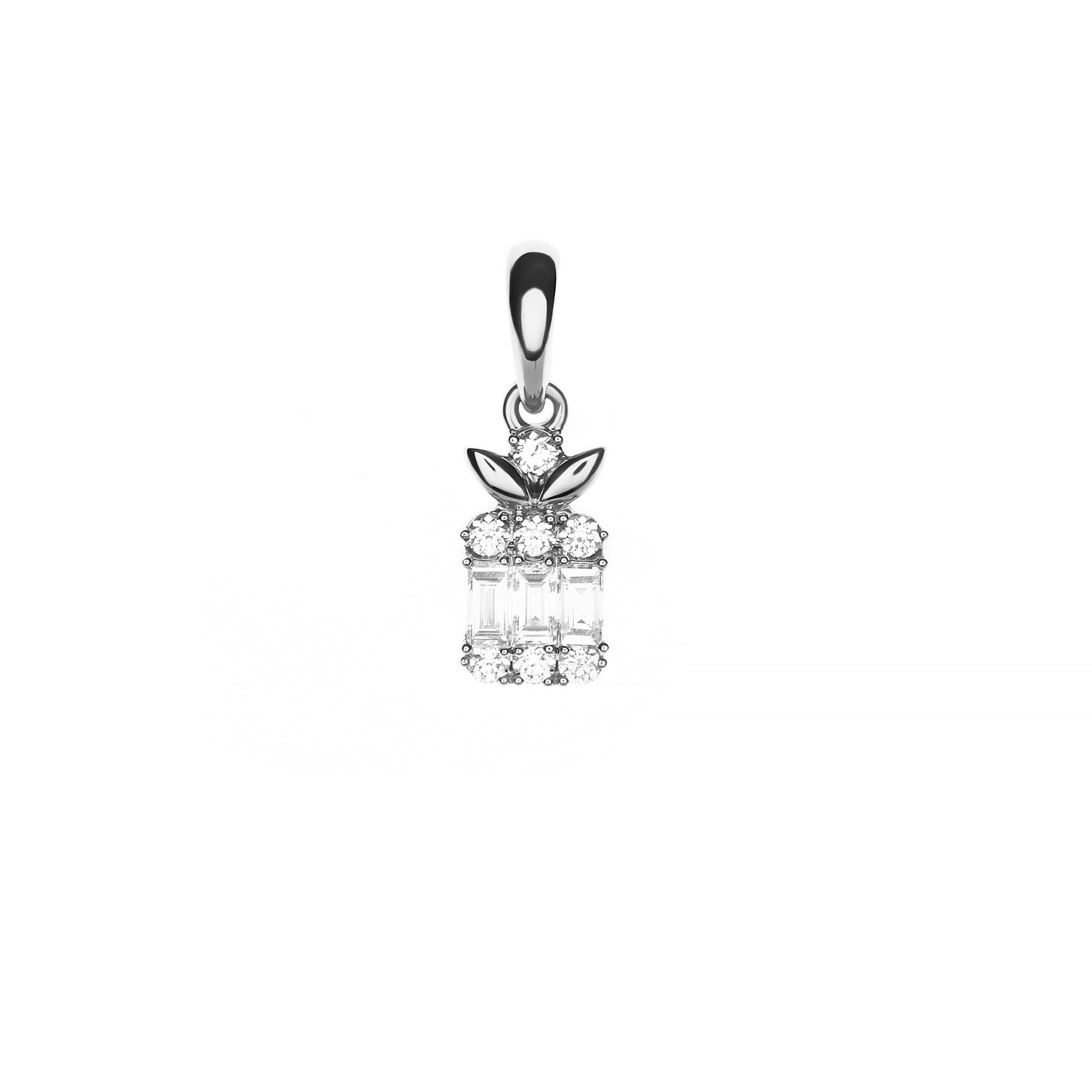 Persiva Set Diamond Pendant (P2206300041)