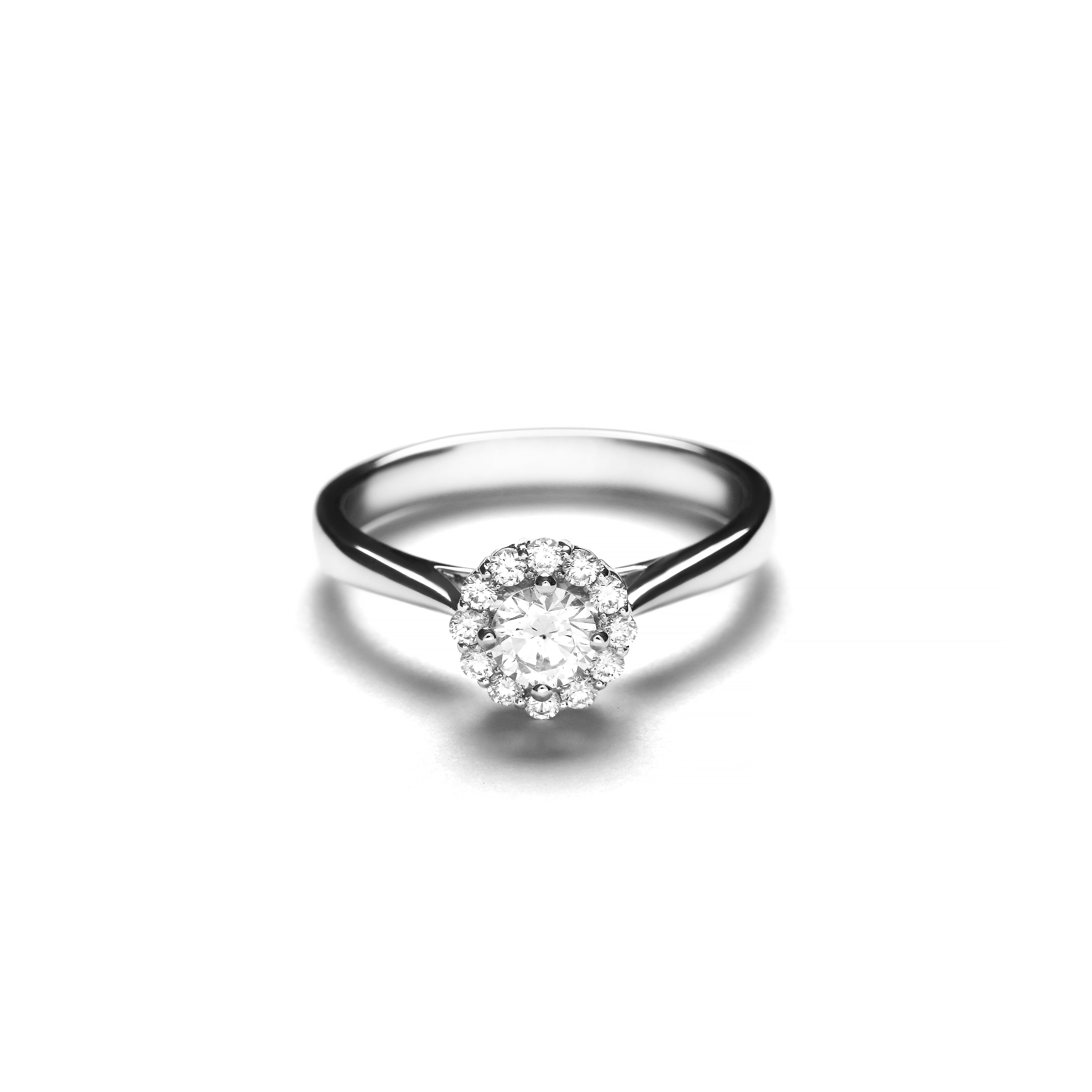 Harmonia GIA Diamond Ring (P2003180040)