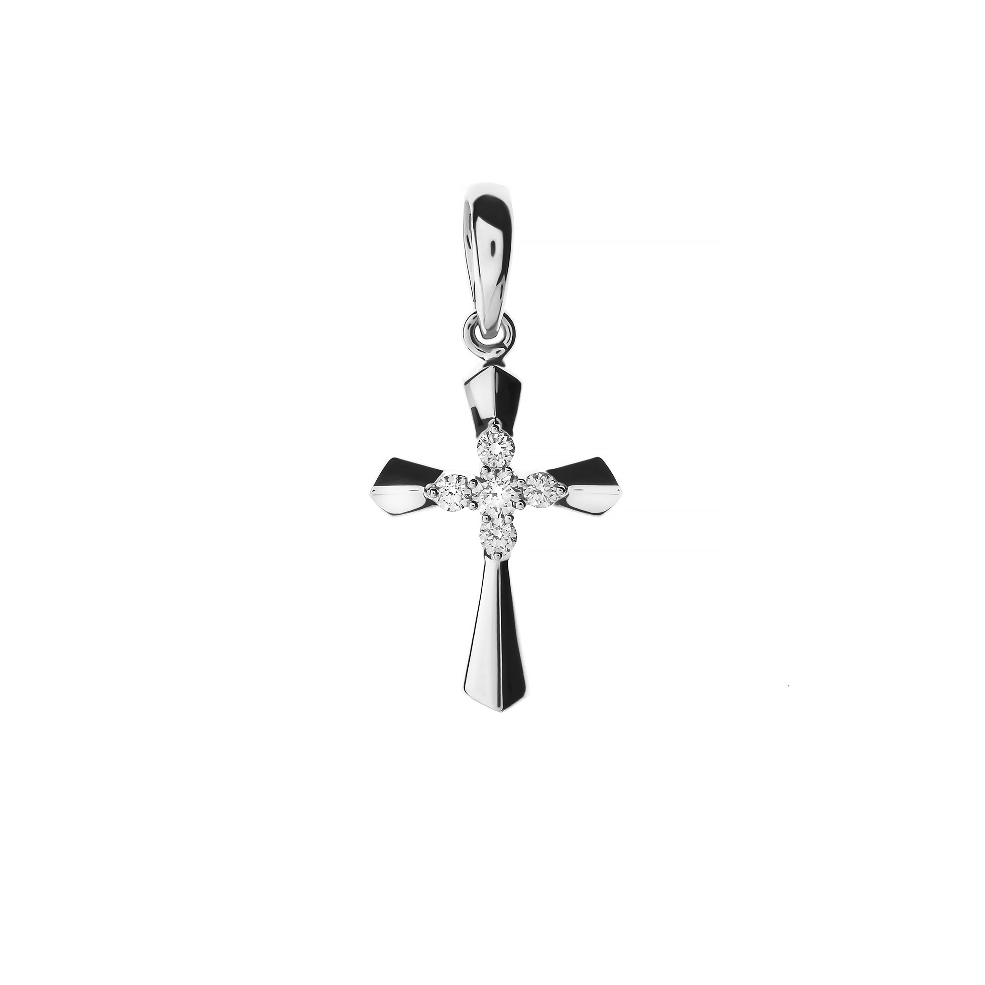 Imelda Diamond Pendant (P2011270169)