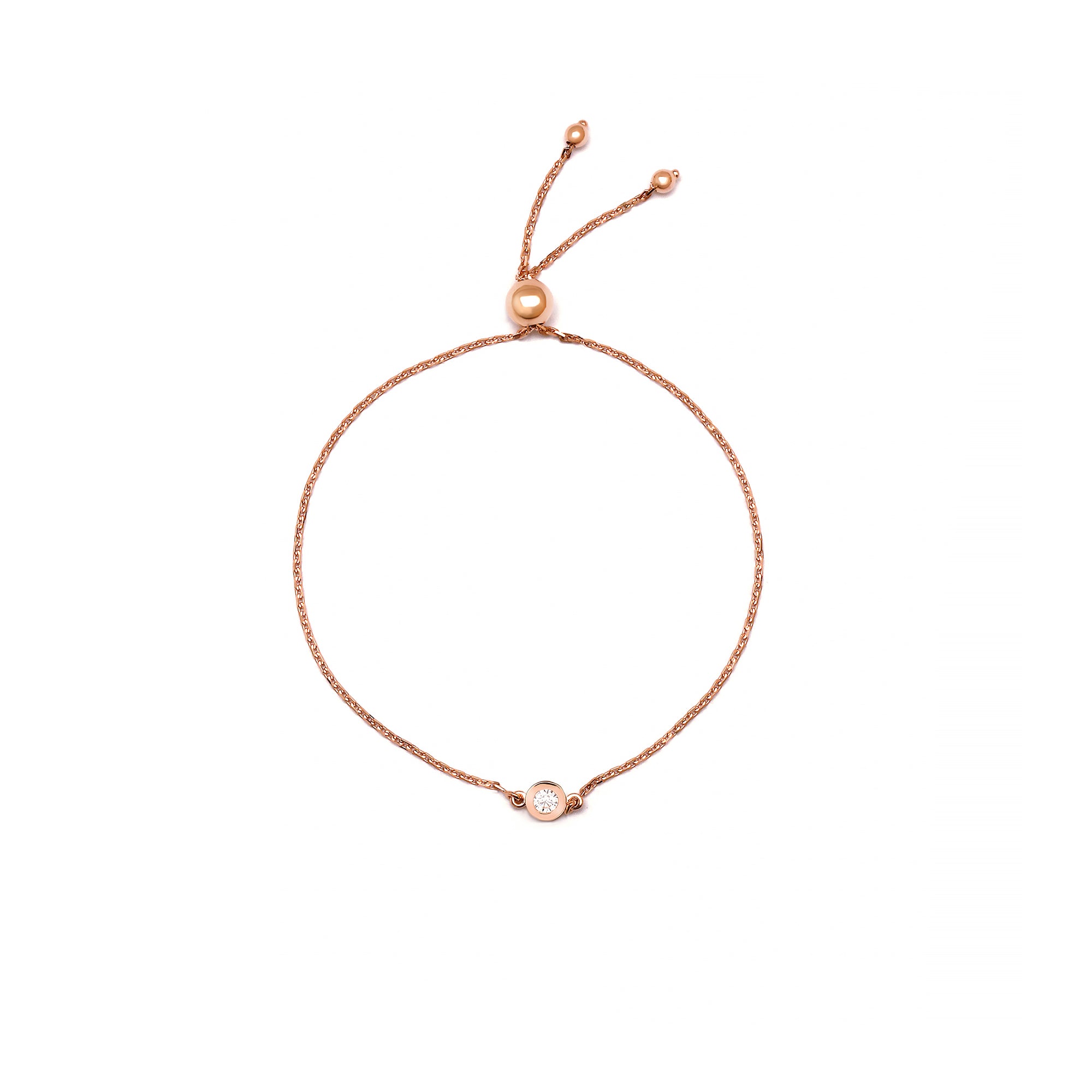 Jennie Diamond Bracelet (P2106090111)