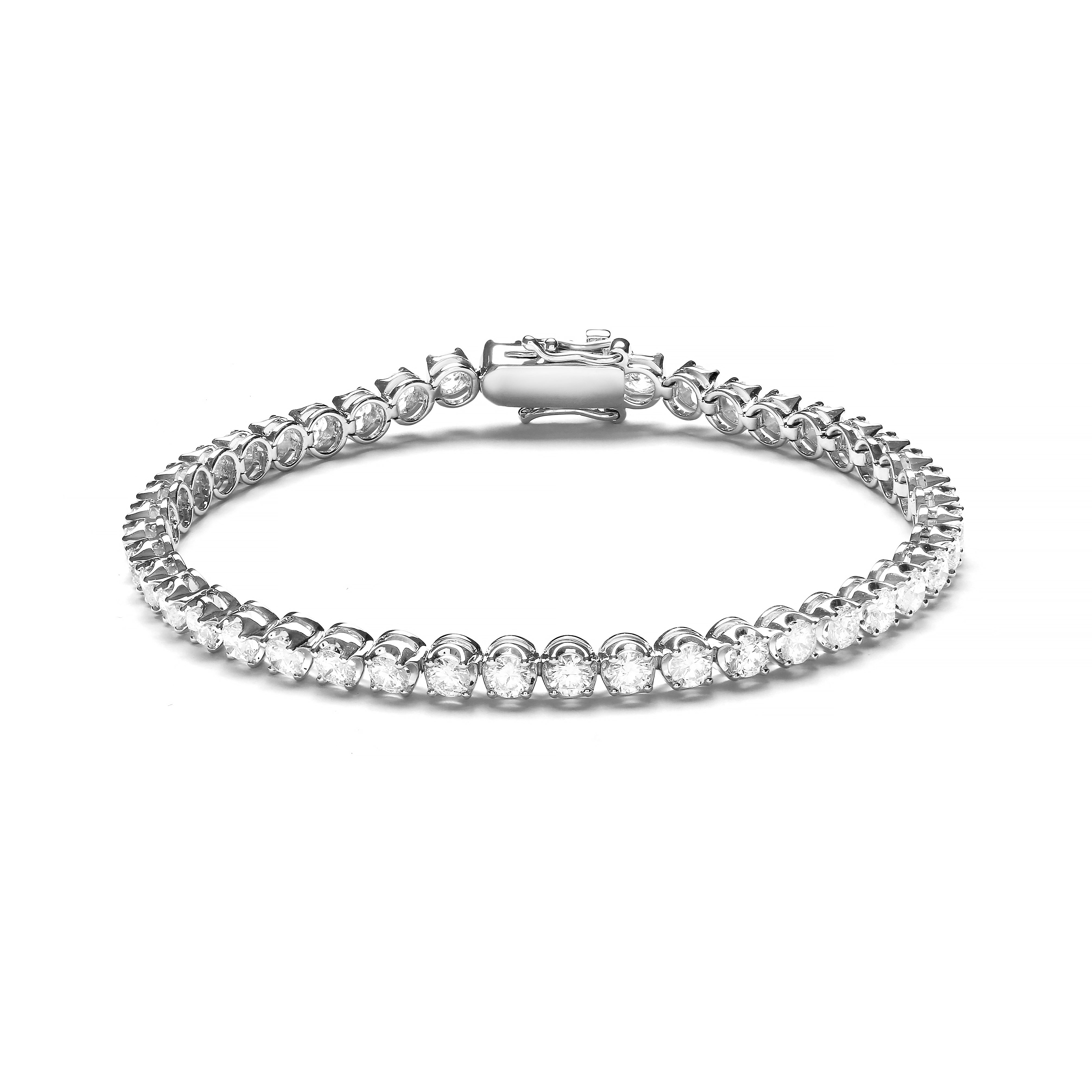 Latonia Diamond Bracelet (P2106290042)