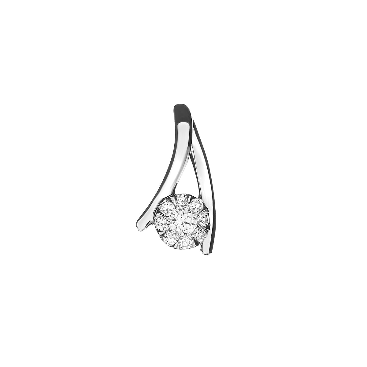 Lorelie Diamond Pendant (P2003090210)