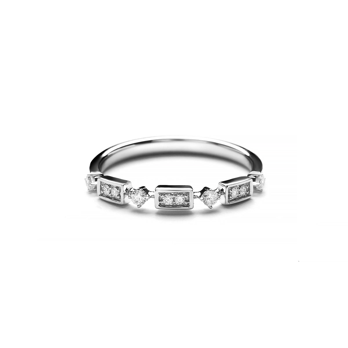 Louisiana Diamond Ring (P2007280076)