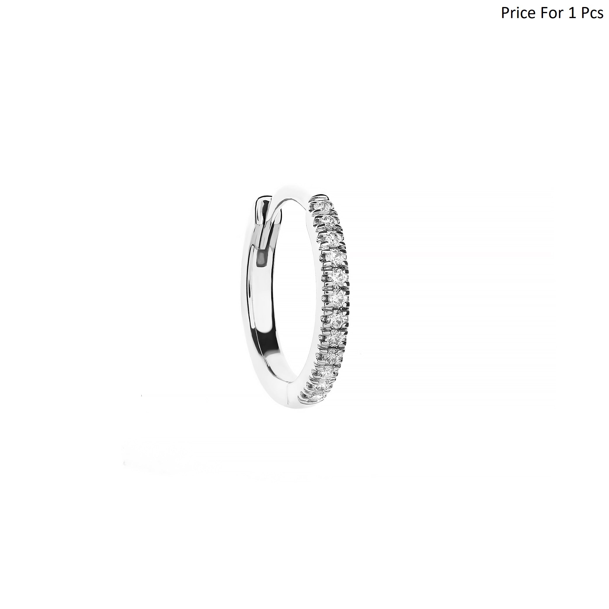 Mia Stud Diamond Earrings (P2010070015)