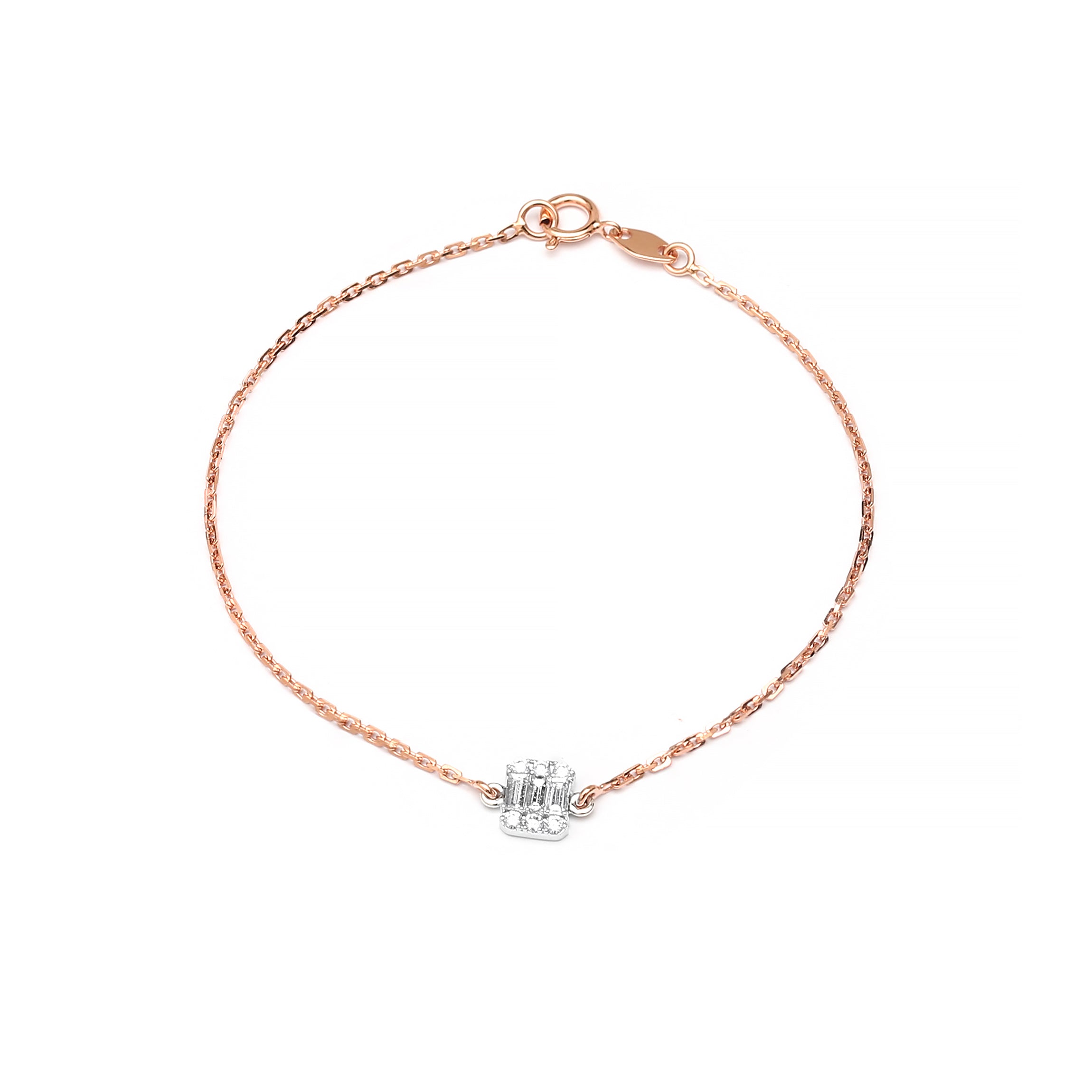 Nias Diamond Bracelet (P2106090112)