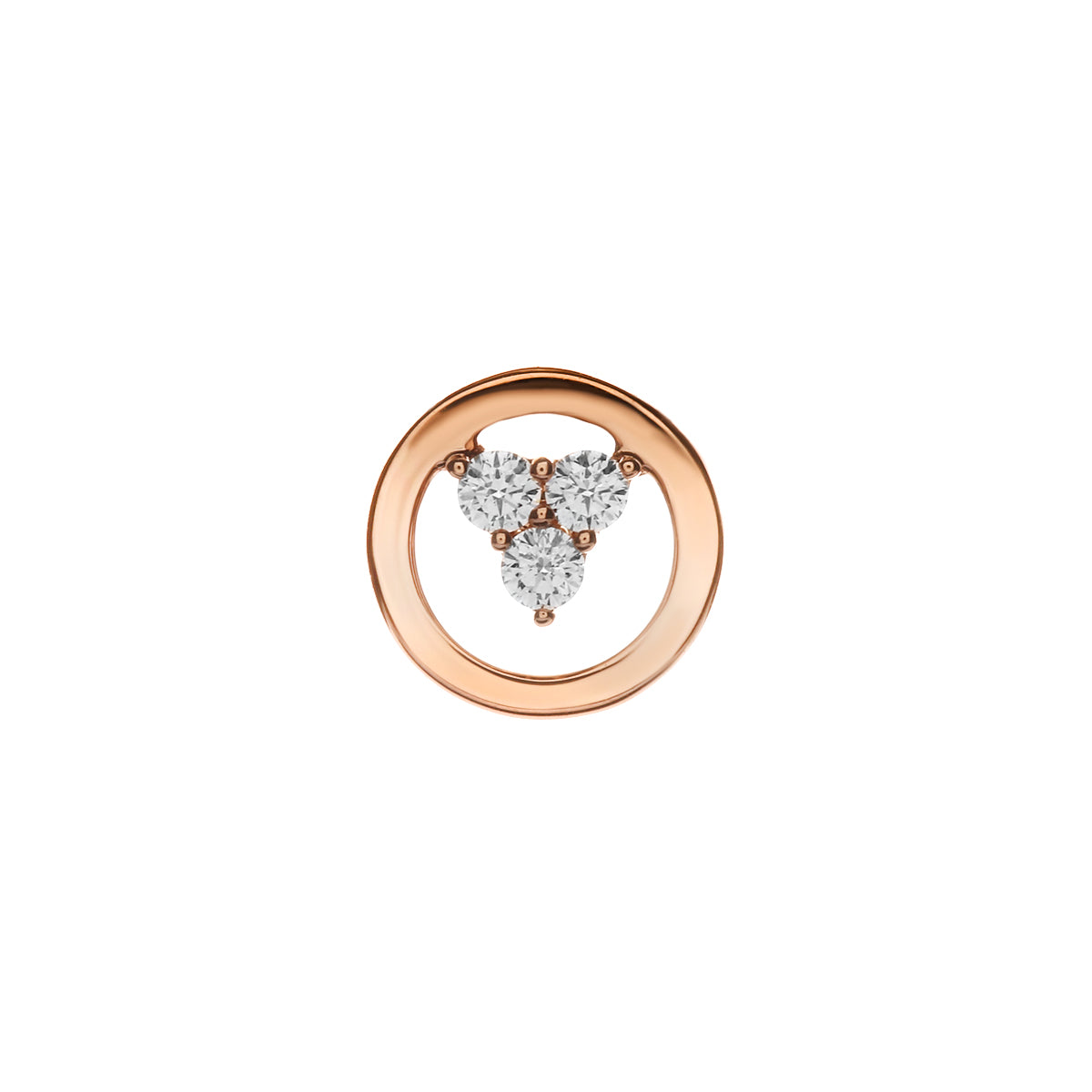 Oline Diamond Pendant (P2006020122)