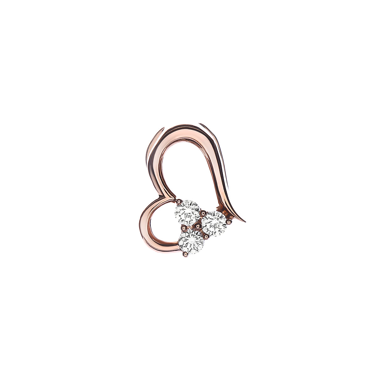 Quinnley Diamond Pendant (P2007080029)