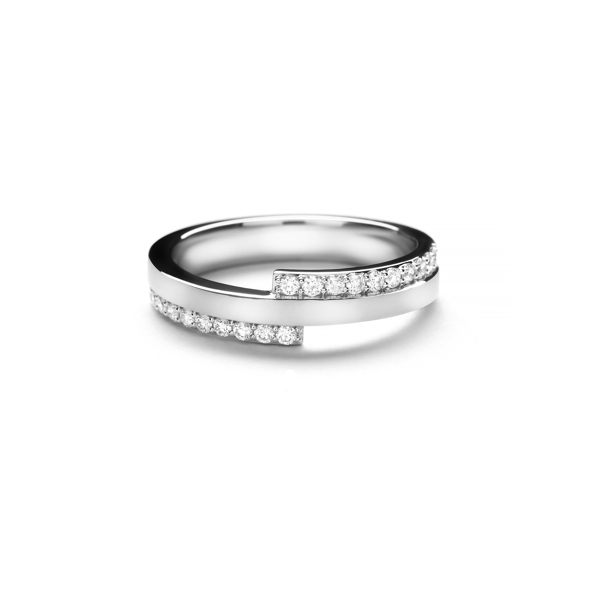 Rafella Diamond Ring (P2203310068)