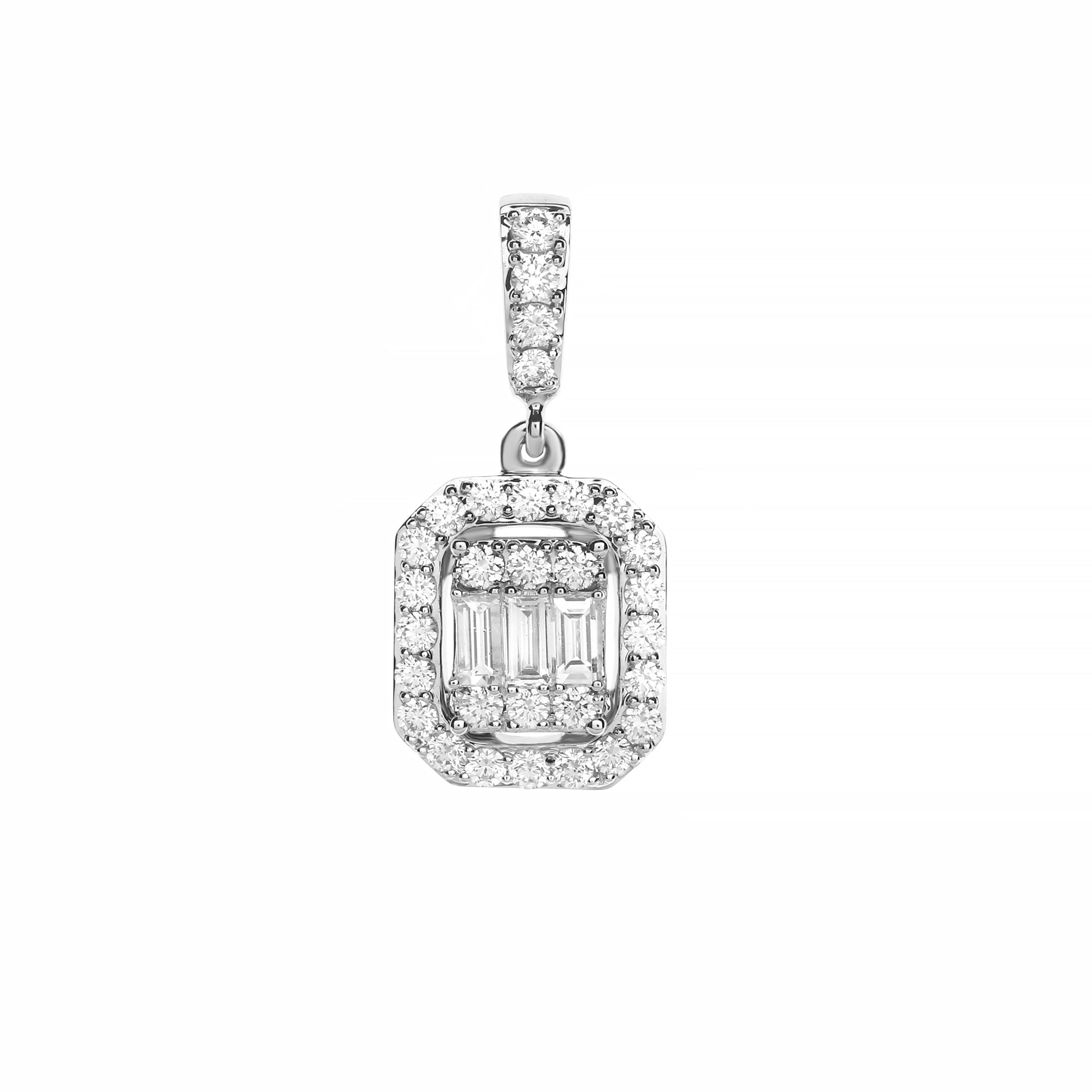 Britannica Set Diamond (Champagne)