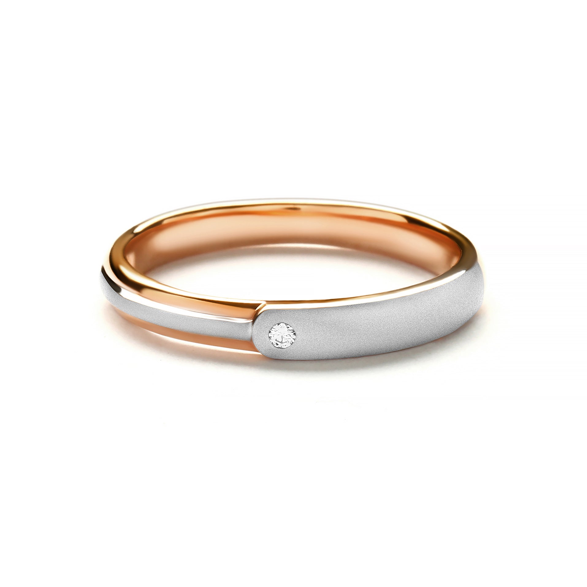 Maverick for Women Diamond Ring (P2202040002)