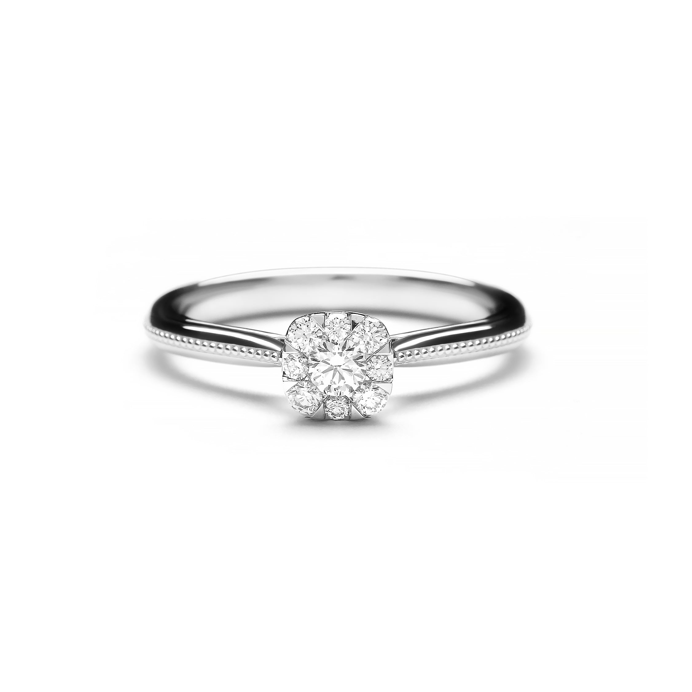 Paloma Set Diamond Ring (P2202070002)