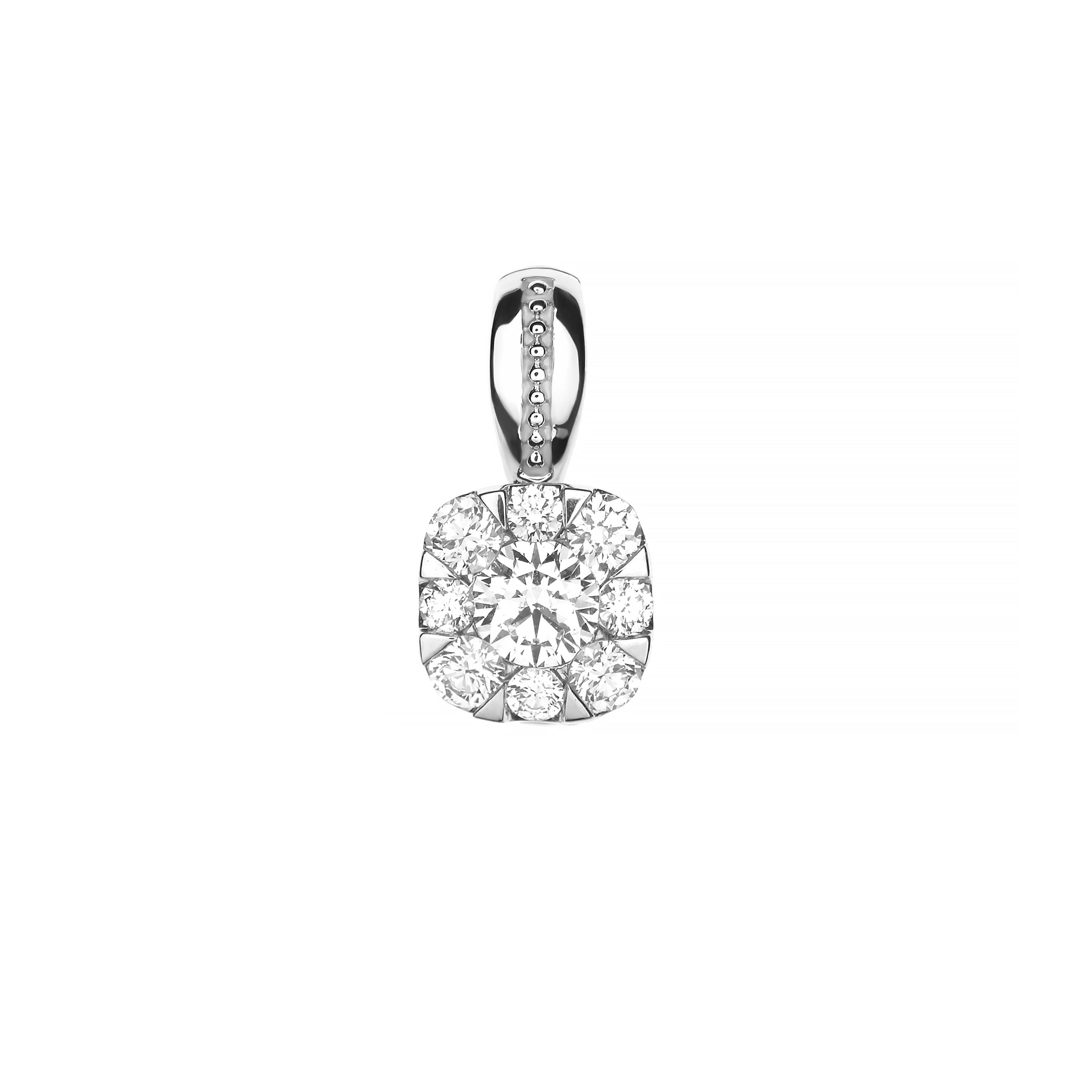 Paloma Set Diamond Pendant (P2202030260)