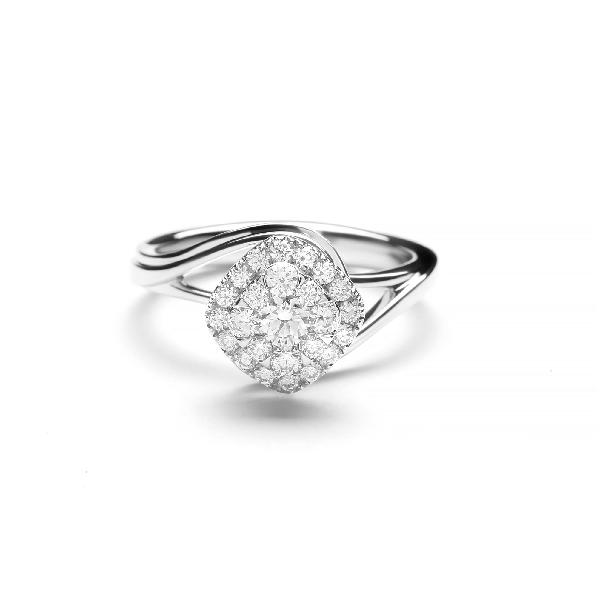 Britany Set Diamond Ring (P2203140001)