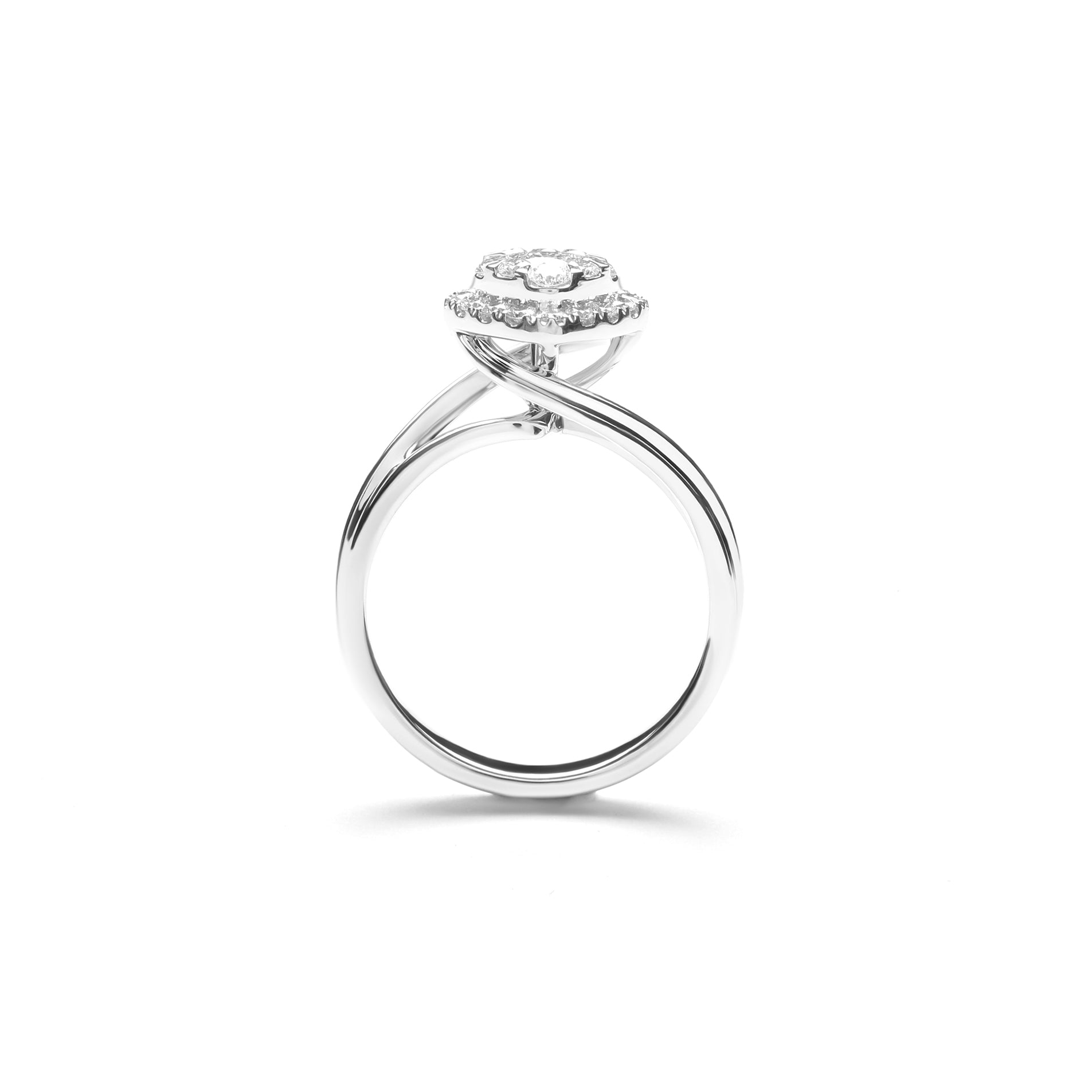 Britany Set Diamond Ring (P2203140001)