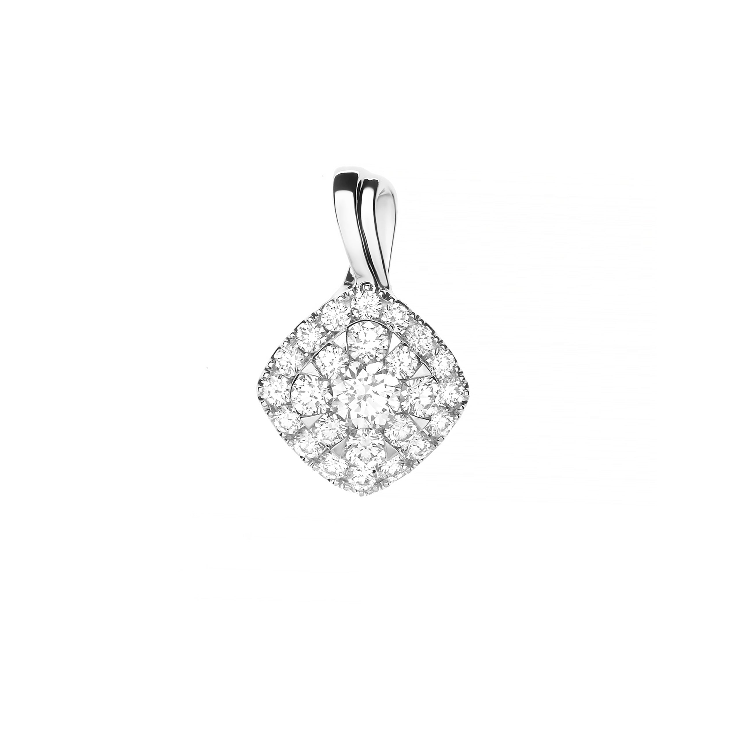 Britany Set Diamond Pendant (P2202030261)