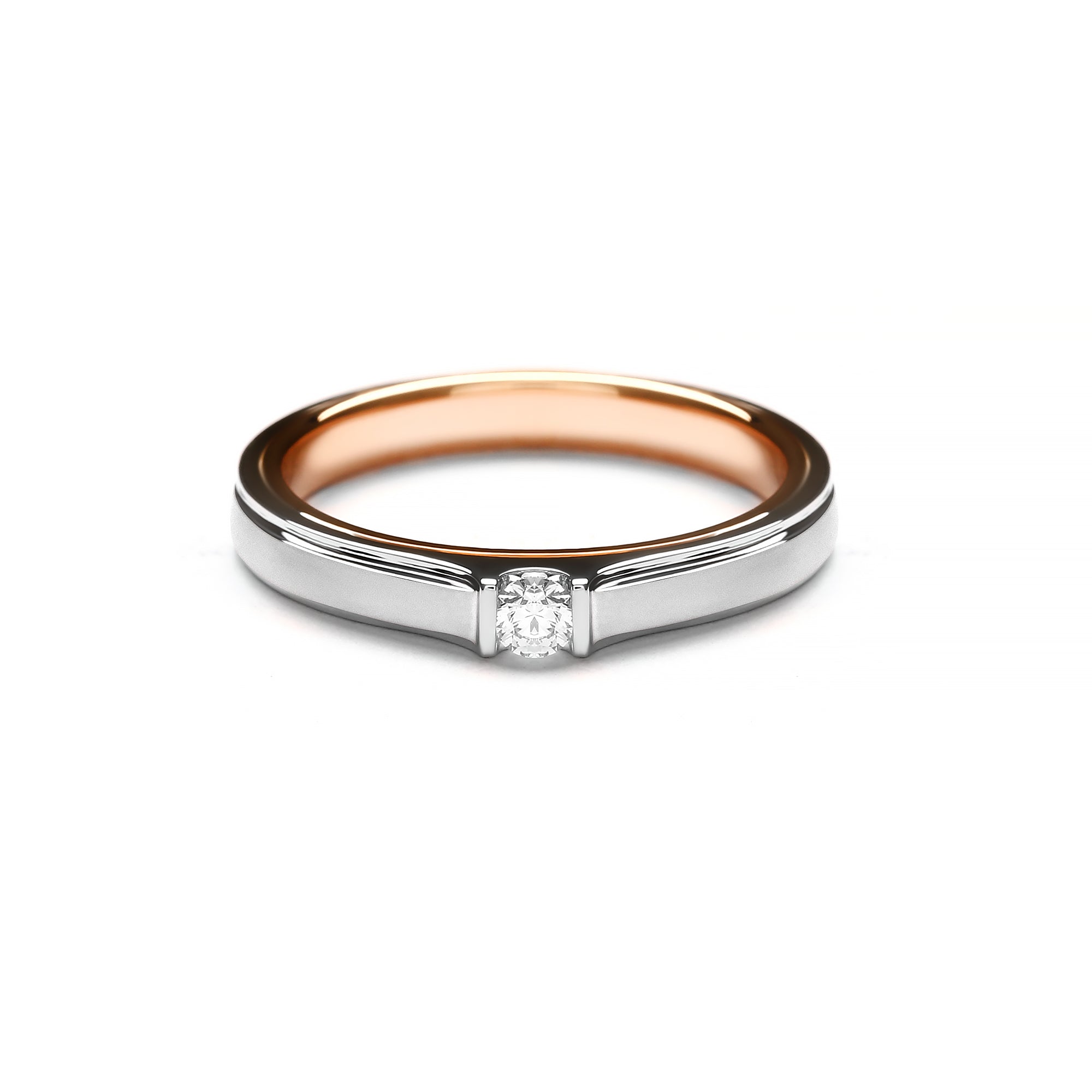 Archer for Women Diamond Ring (P2209150142)