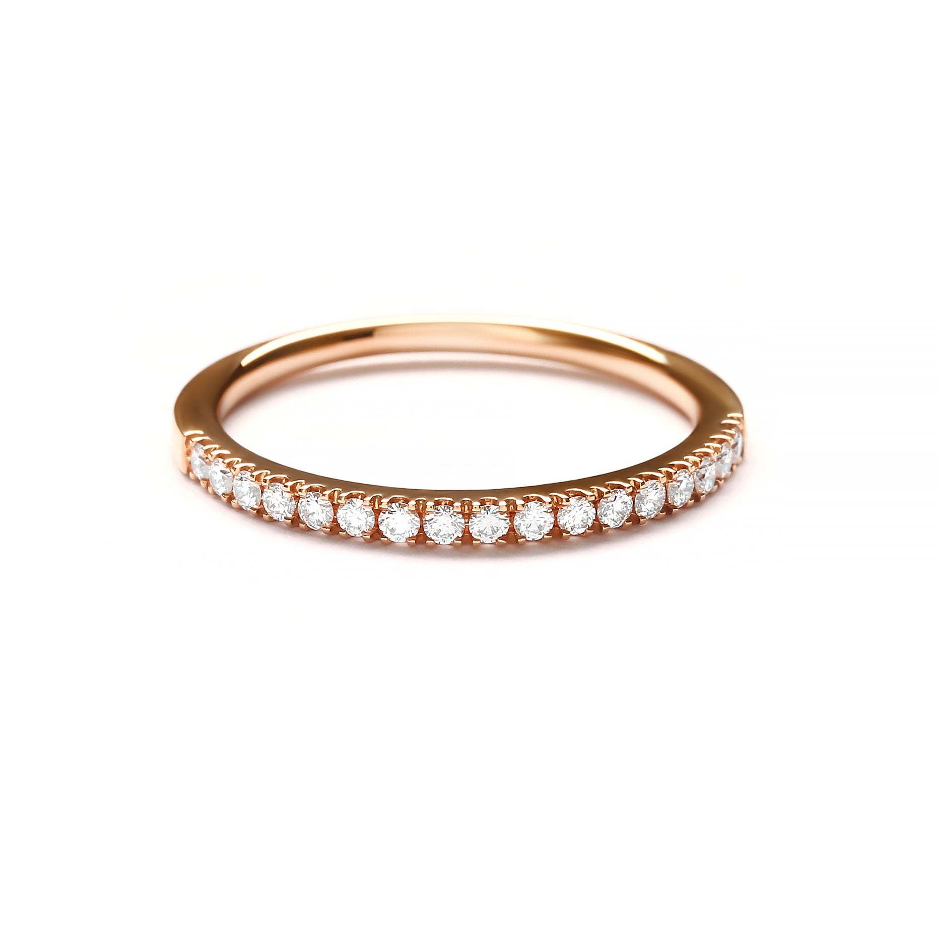 Macky Diamond Ring (P2201050244)