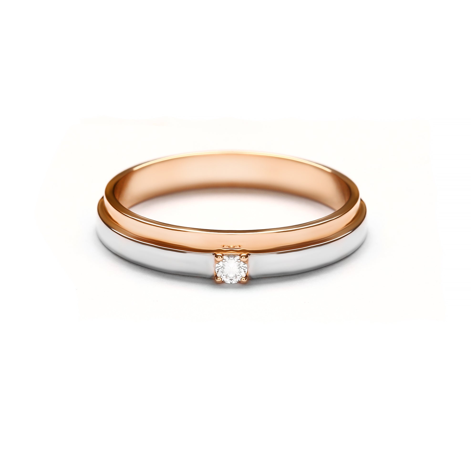 Remington & Remy Diamond Ring