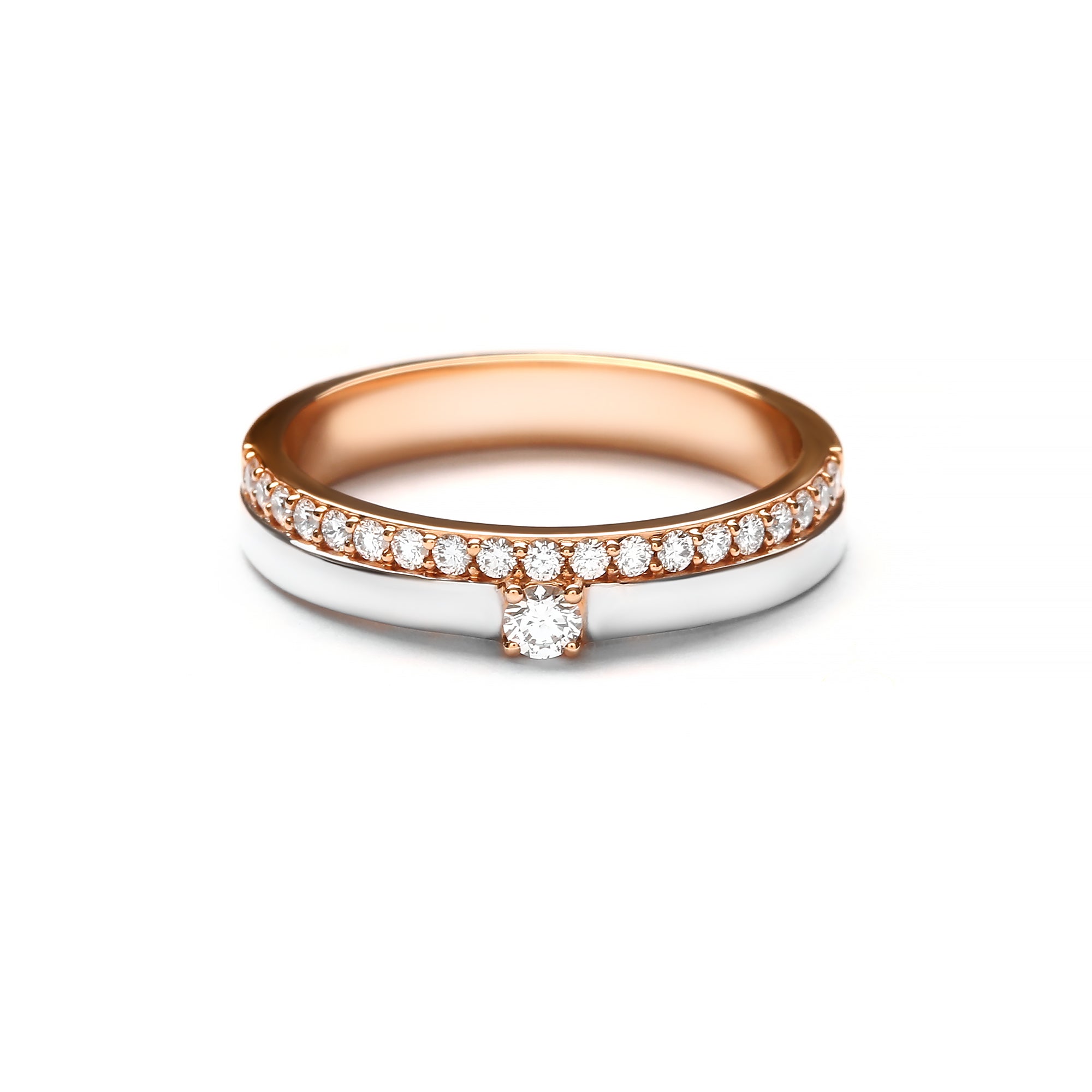 Remington & Remy Diamond Ring