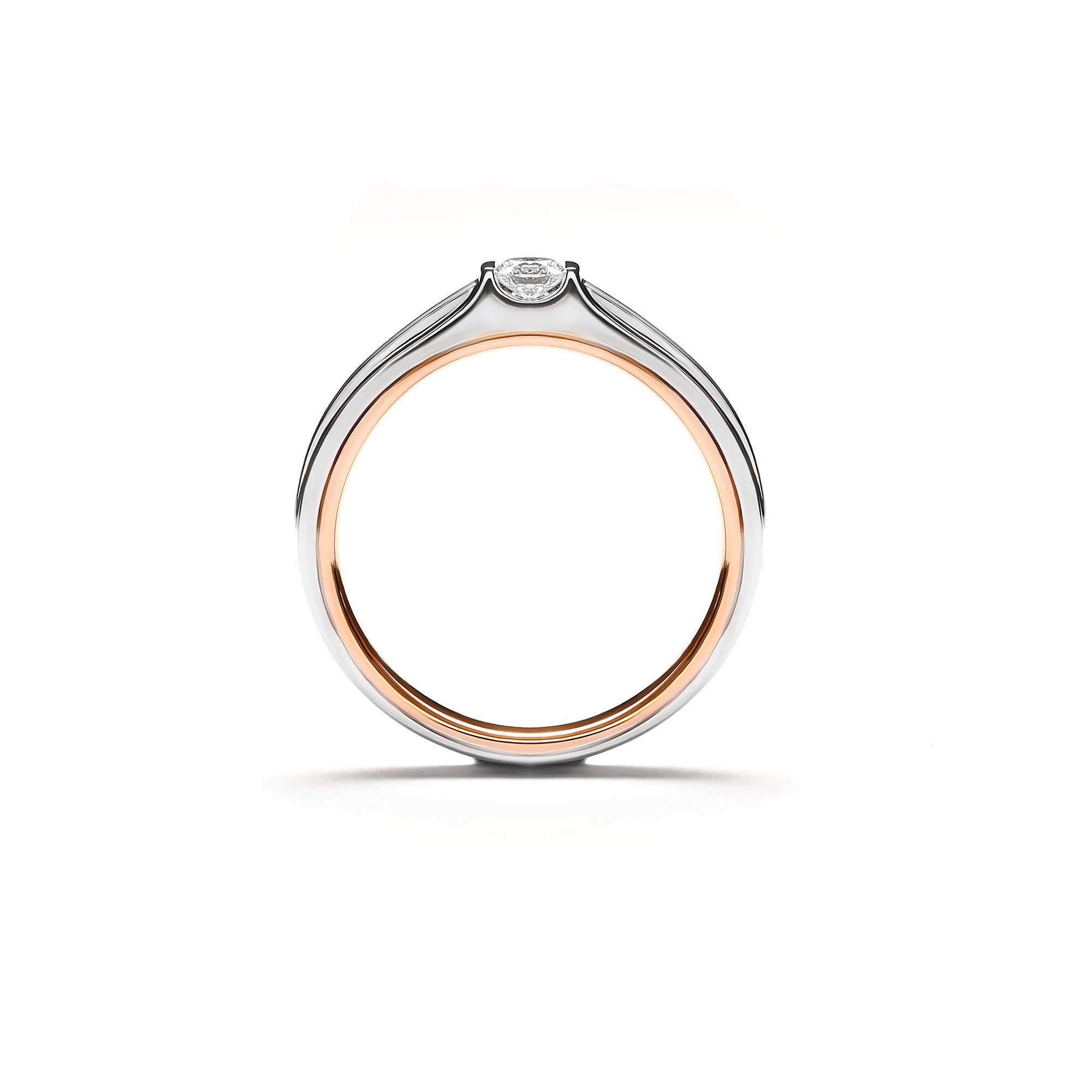 Archer for Women Diamond Ring (P2209150142)