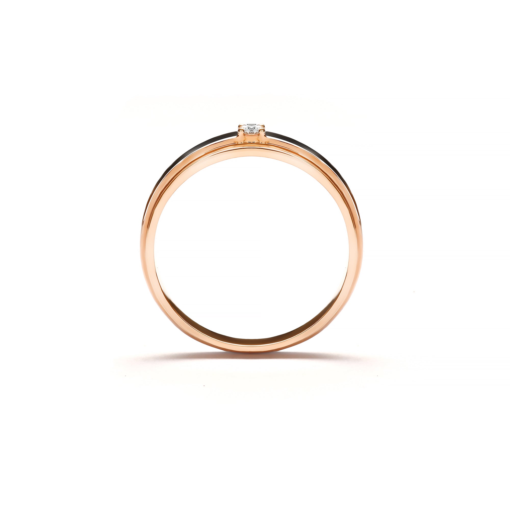 Remington & Remy Diamond Ring