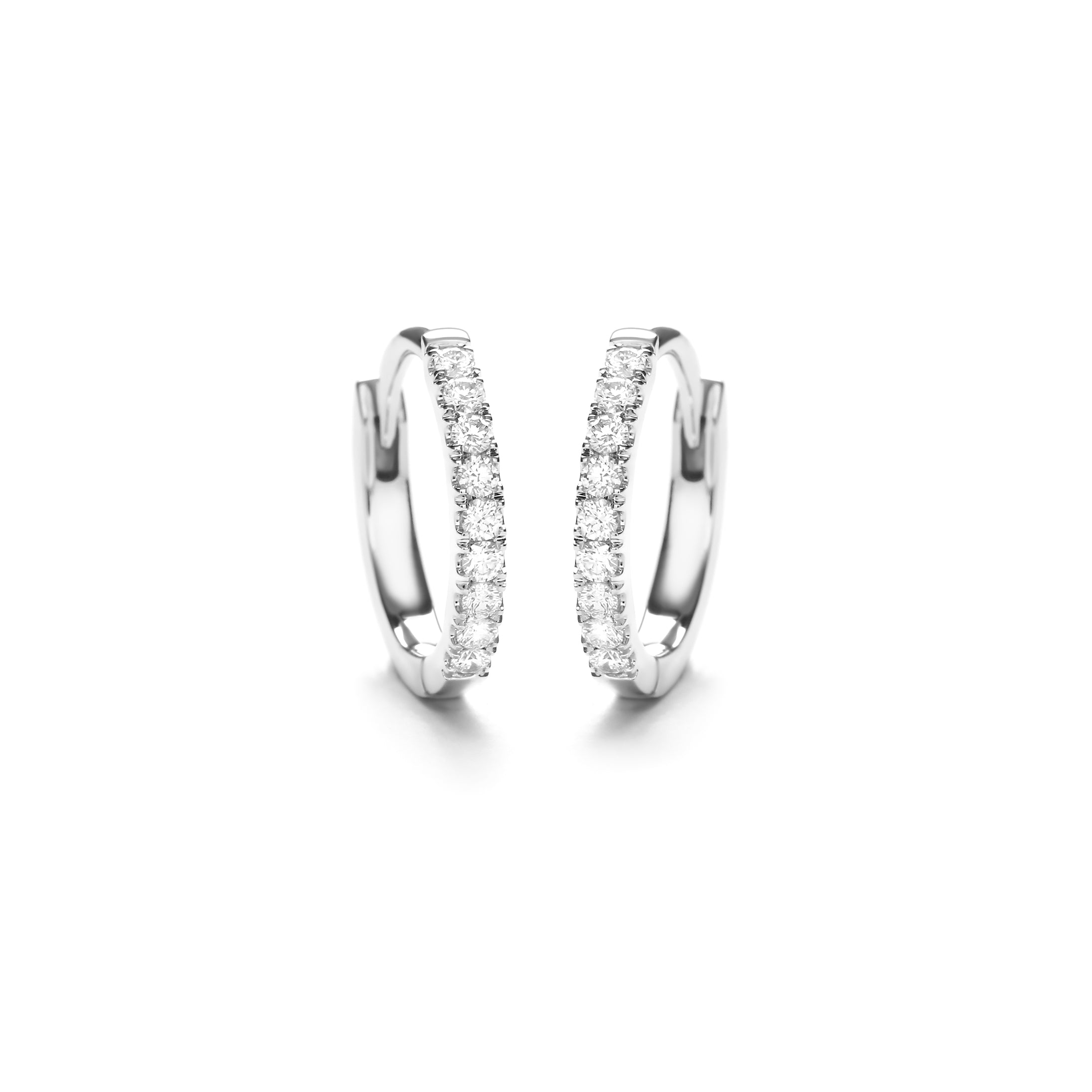 Karine Set Diamond Earrings (P2201110036)