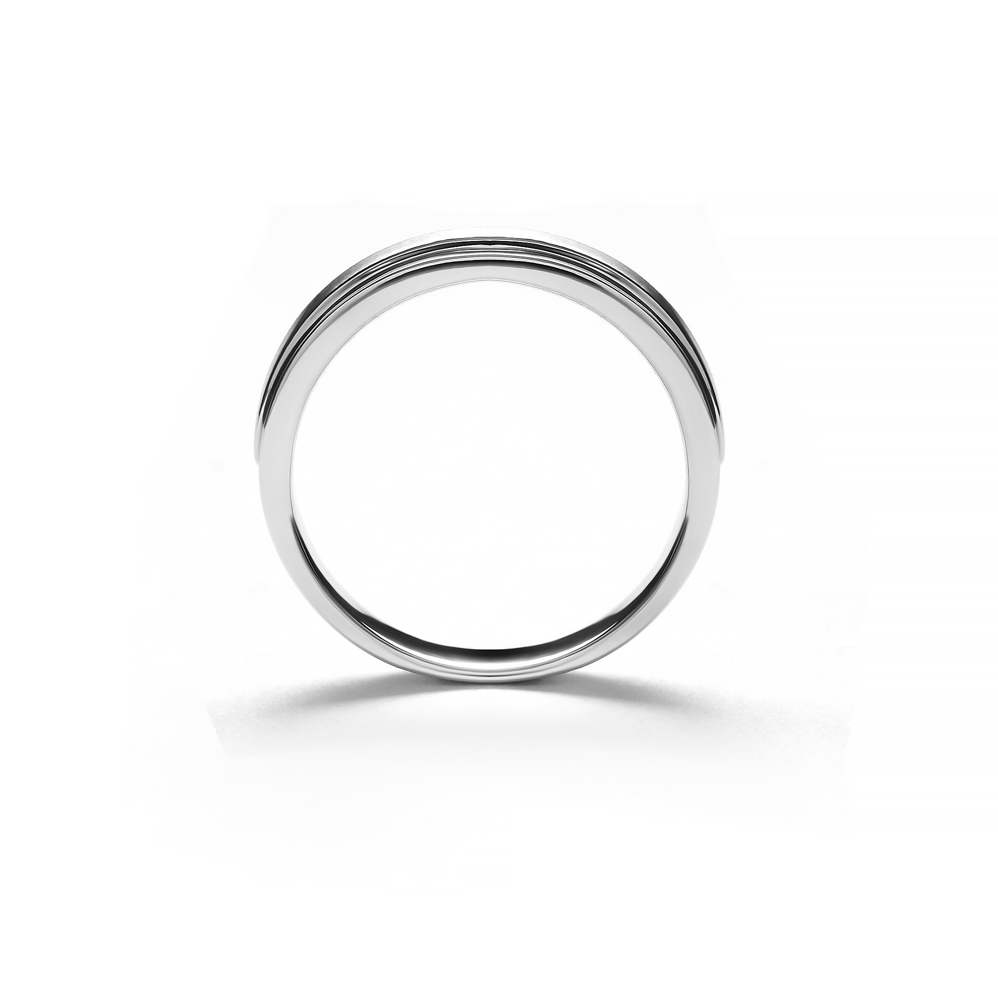 Rocco Gold & Roccy Diamond Ring