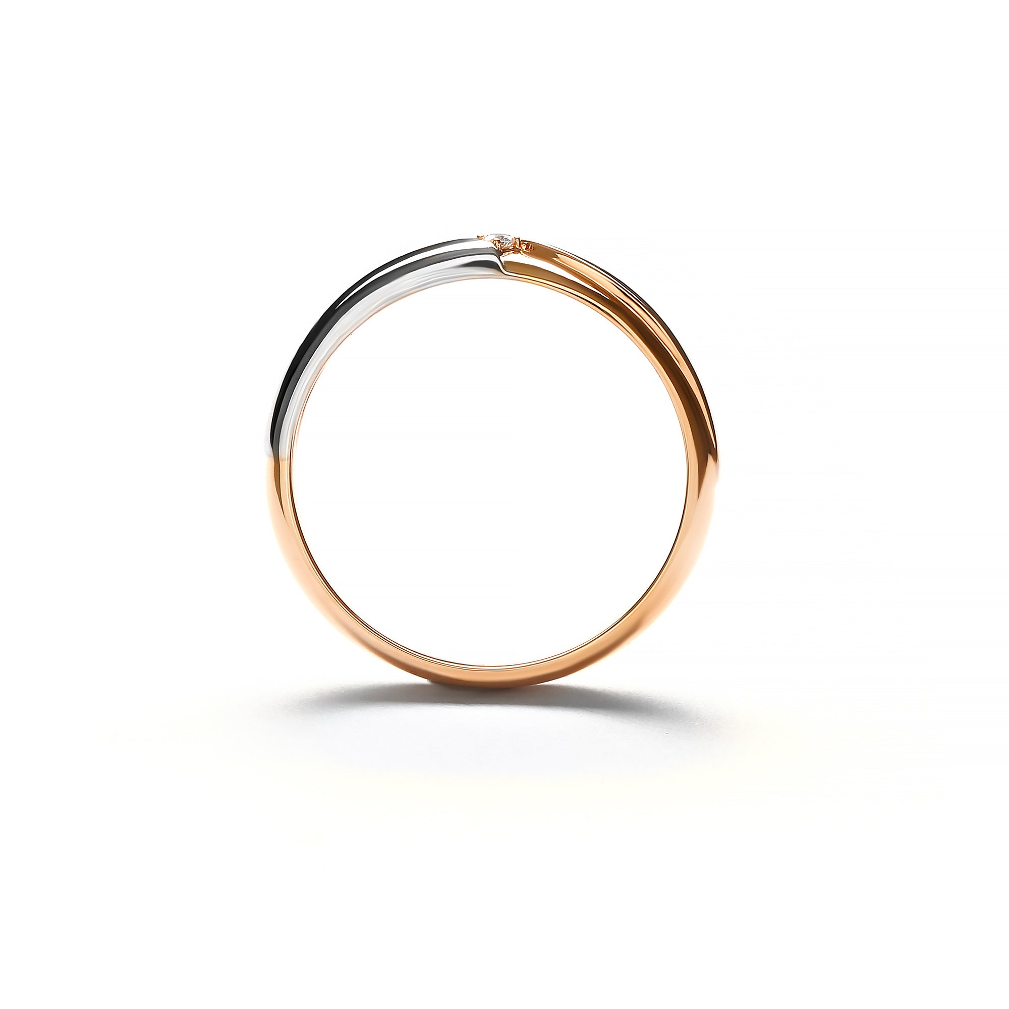 Samuel & Sammy Diamond Ring