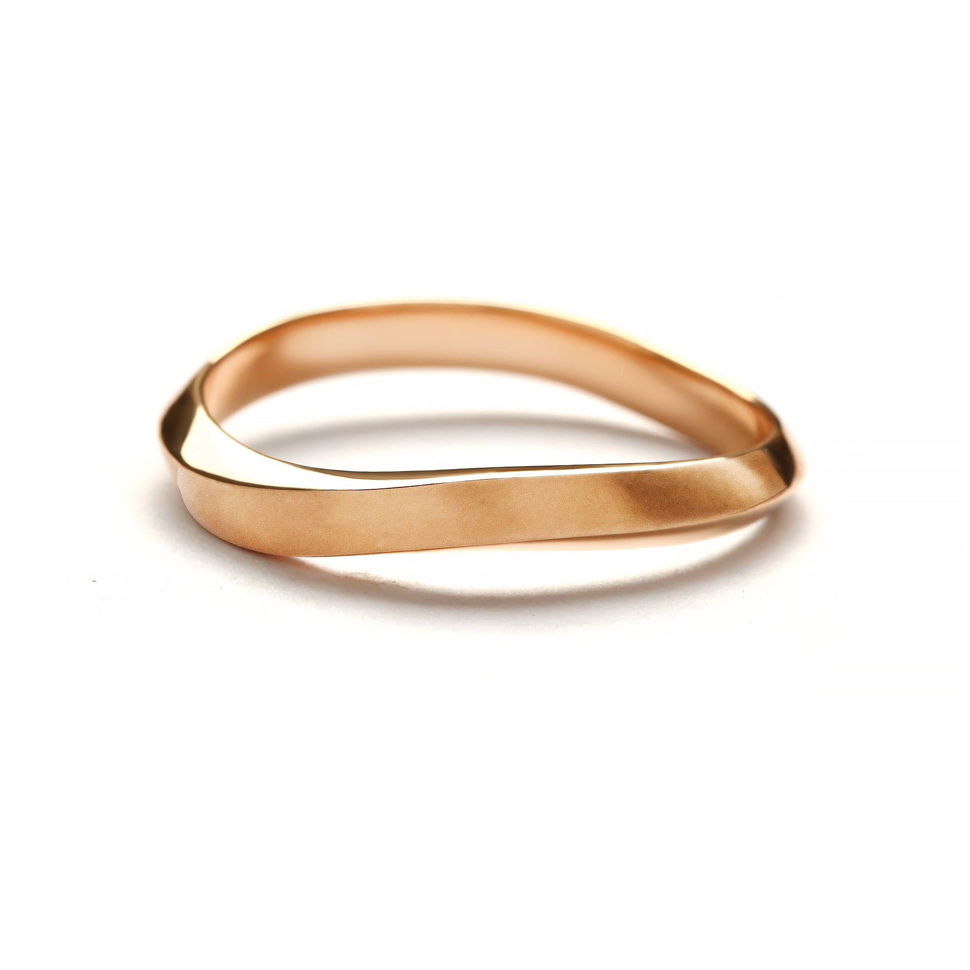 Kale Gold & Jill Diamond Ring