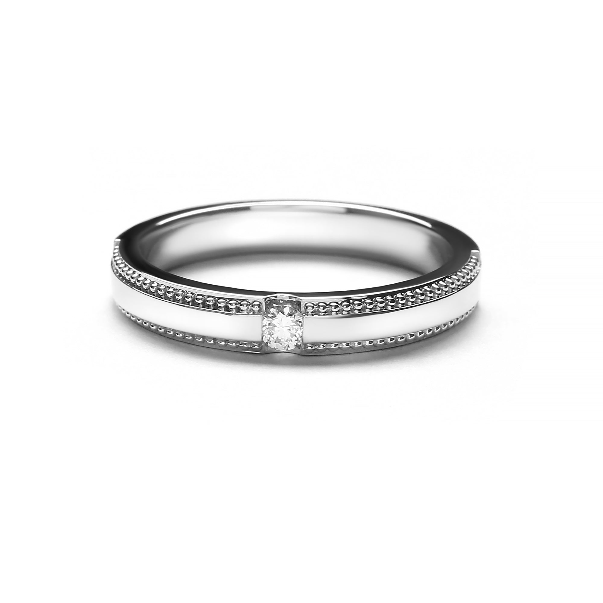 Dylan for Women Diamond Ring (P2209150239)