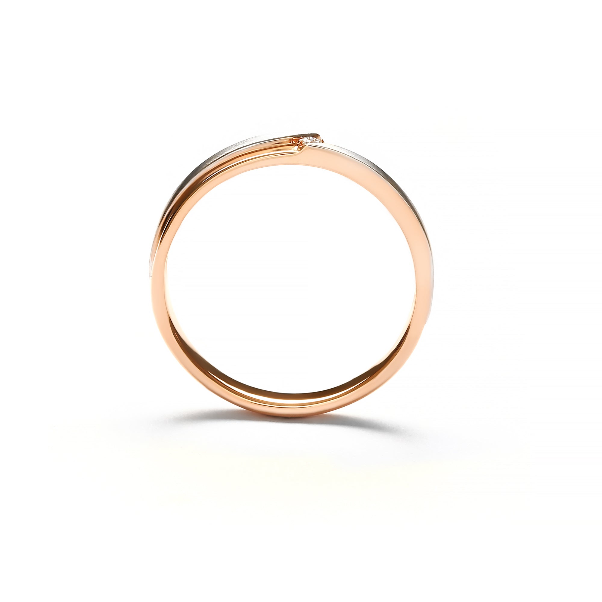 Austyn for Men Diamond Ring (P2209260106)