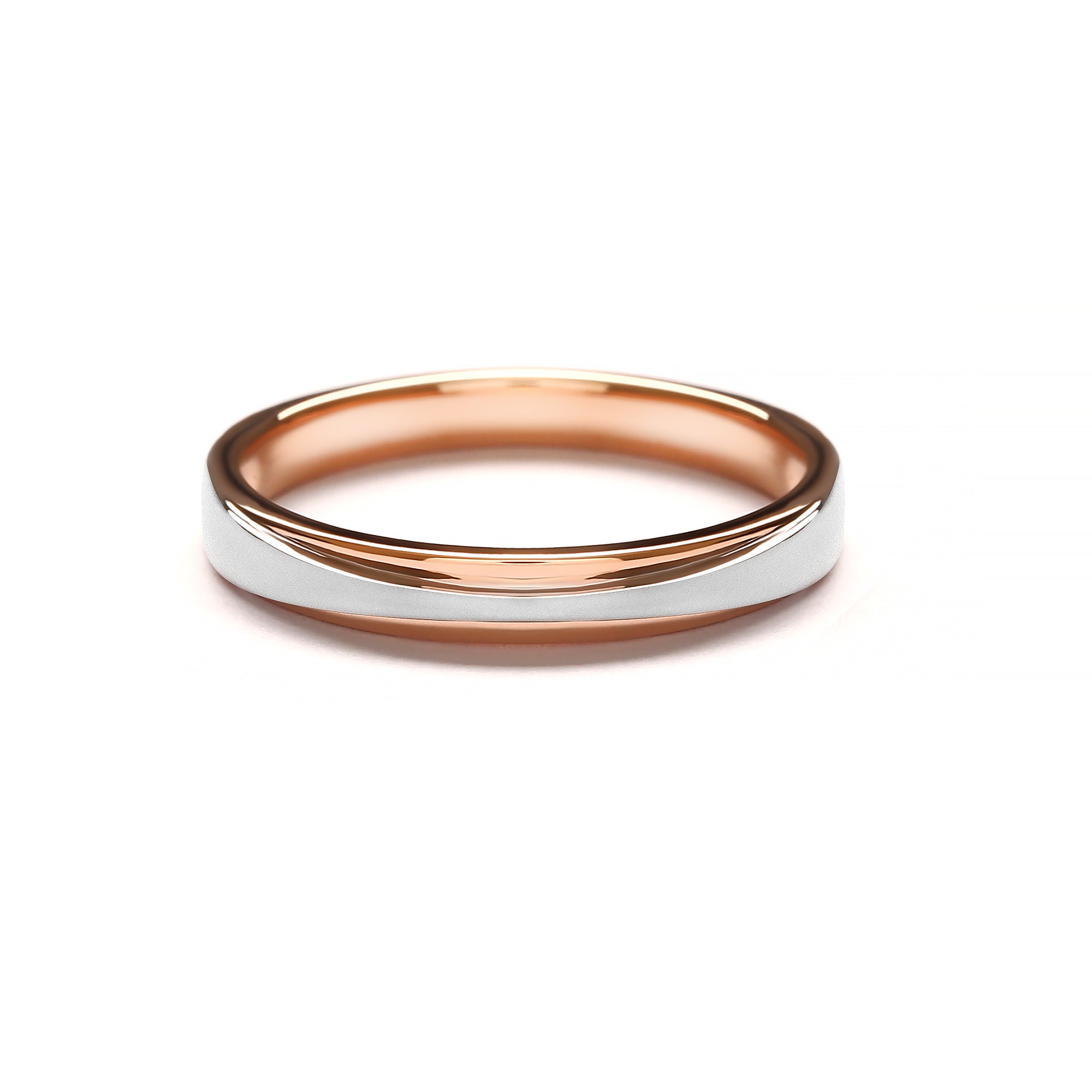 Calvin Gold Ring (P2209150159)